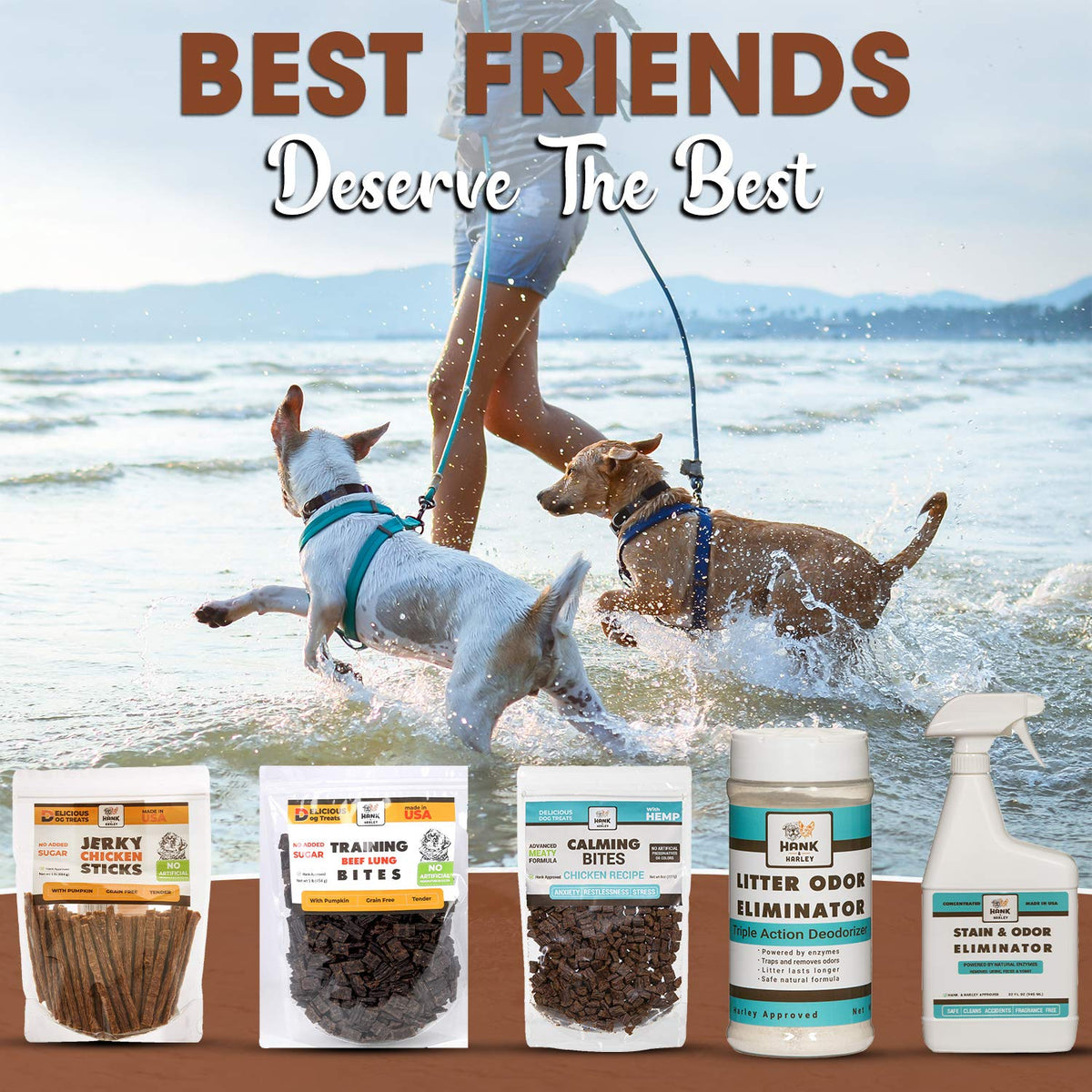 Extreme Enzyme CAT Litter Odor Eliminator