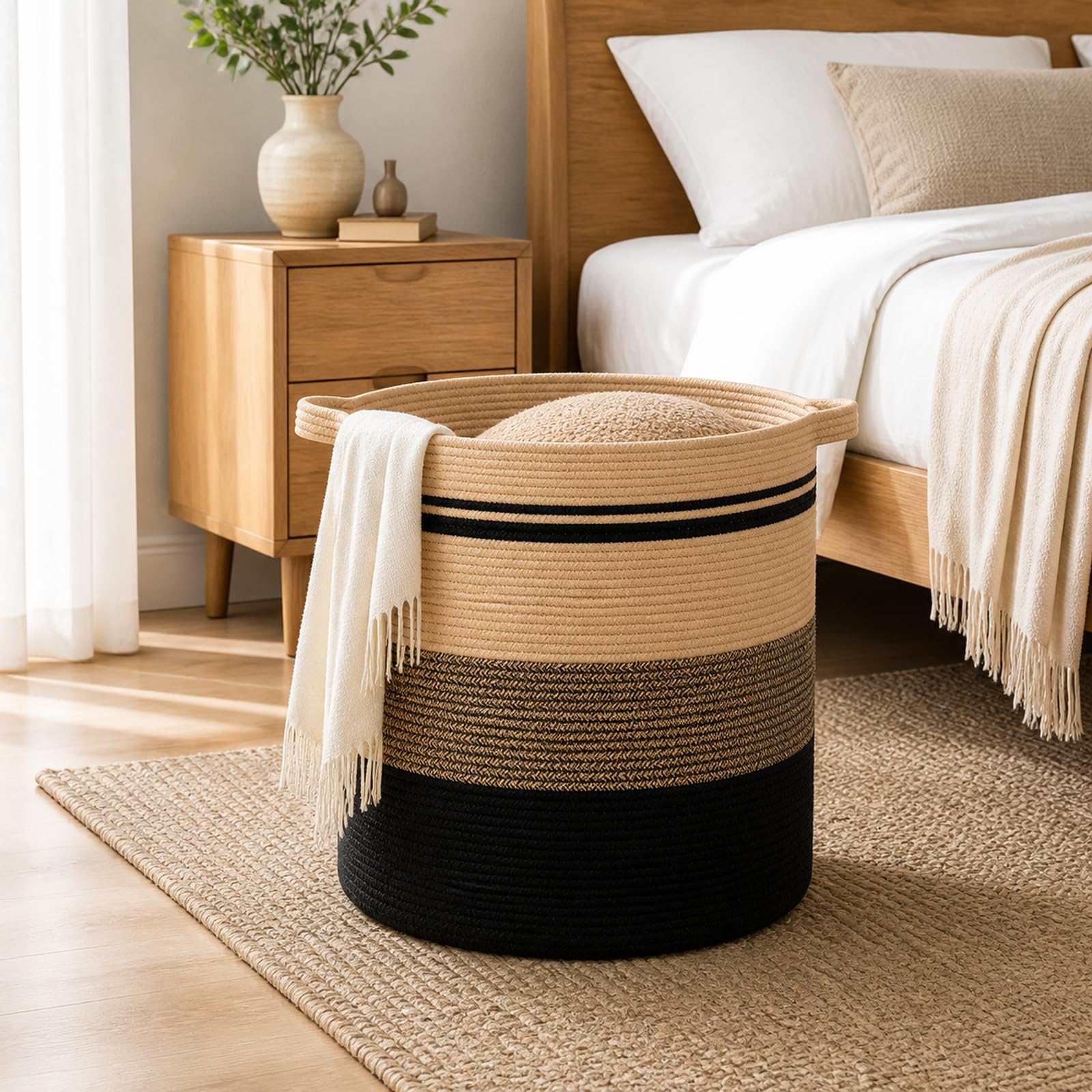 80L Laundry Baskets