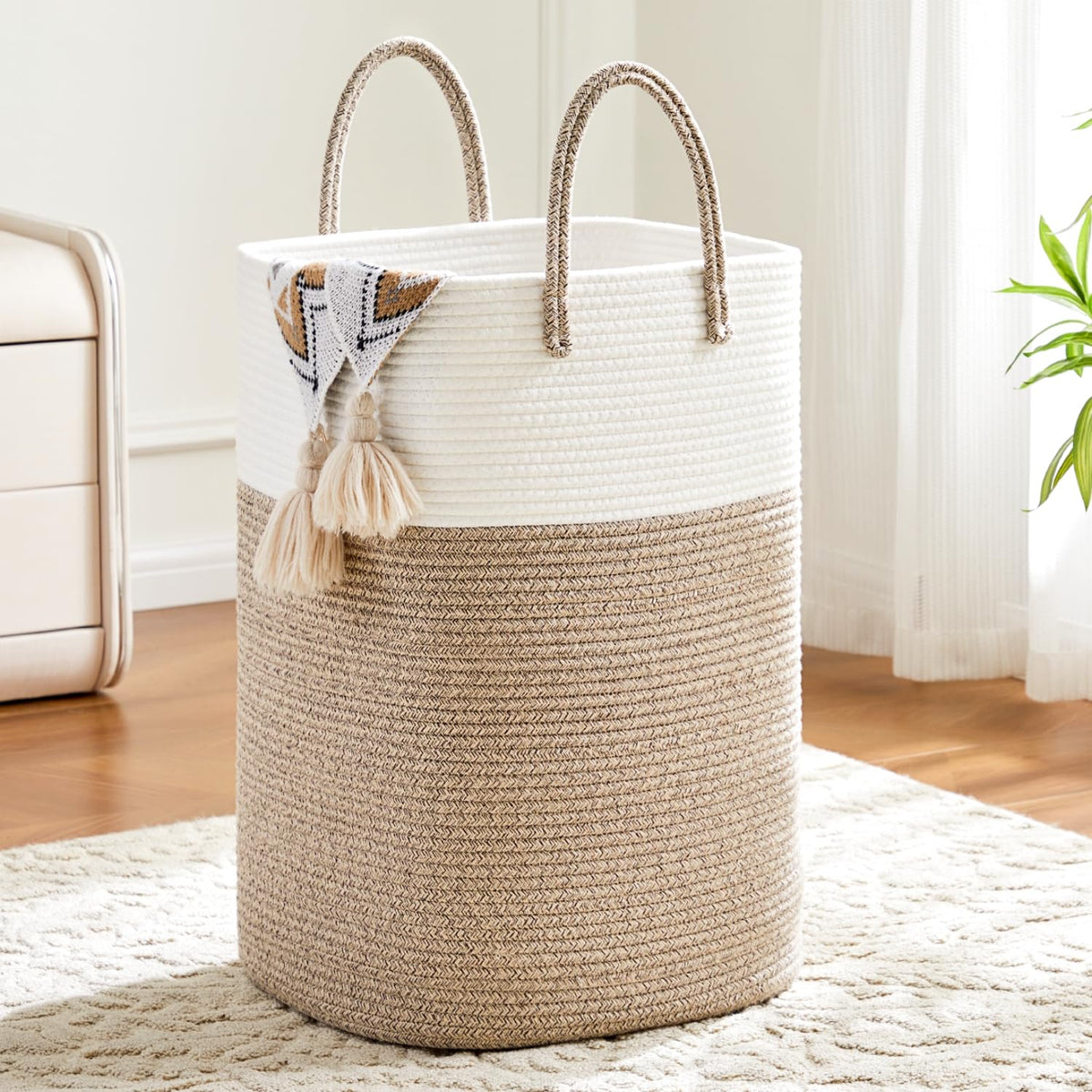 Laundry Basket