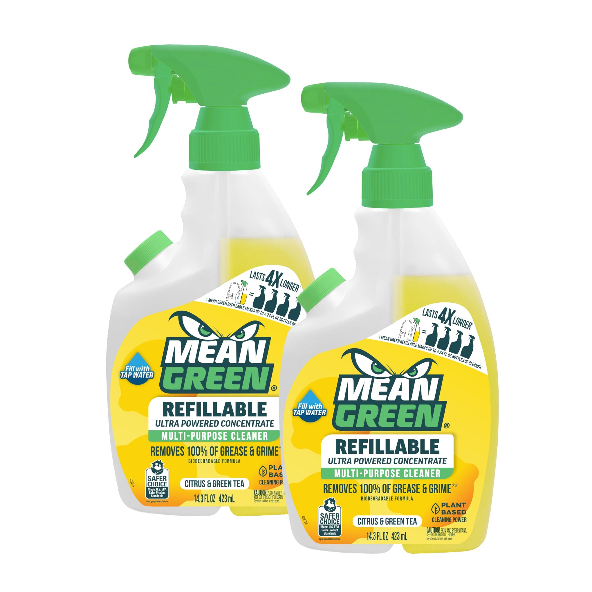 Refillable Ultra Powered Multi (28.6 Fl Oz)