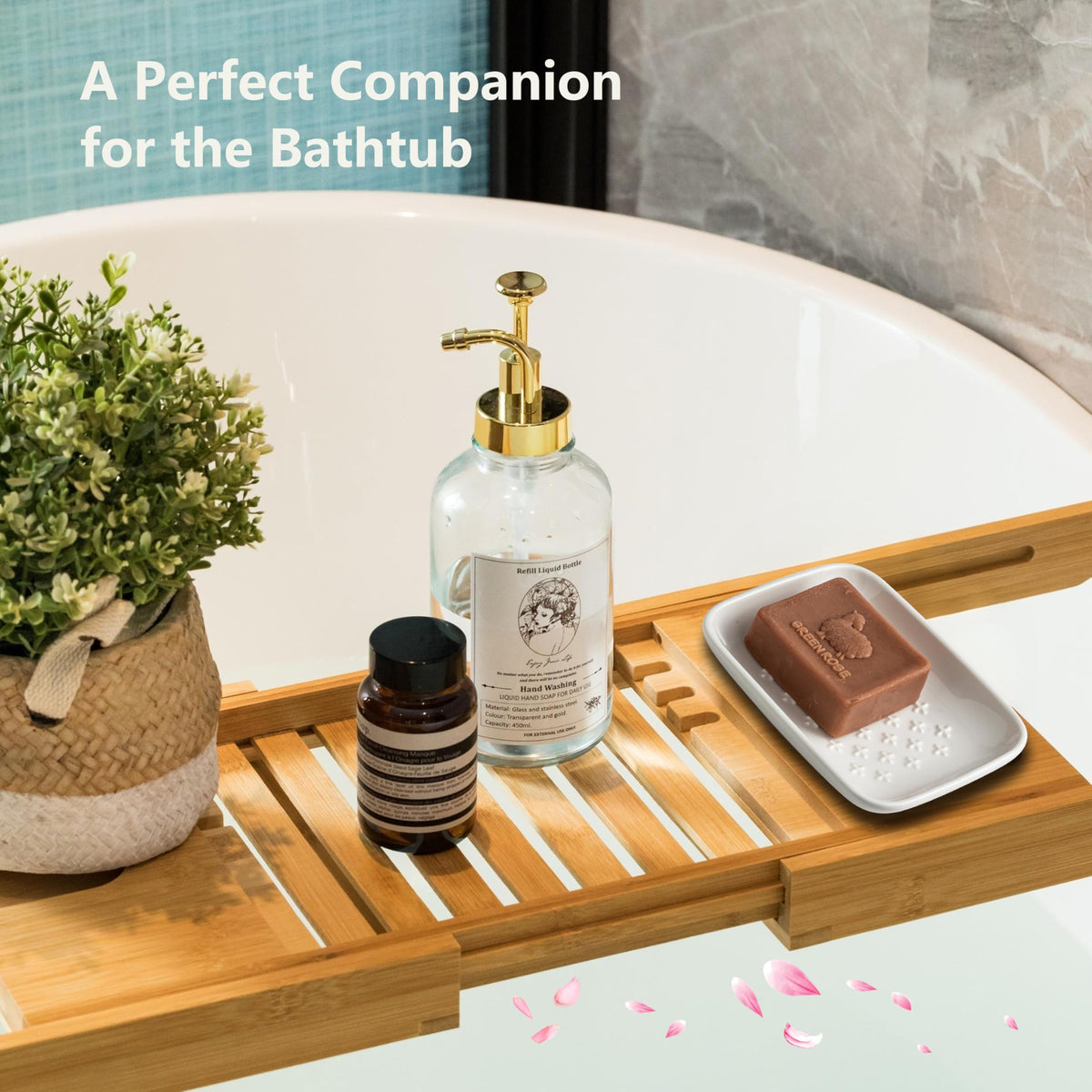 Ceramic Soap Dish