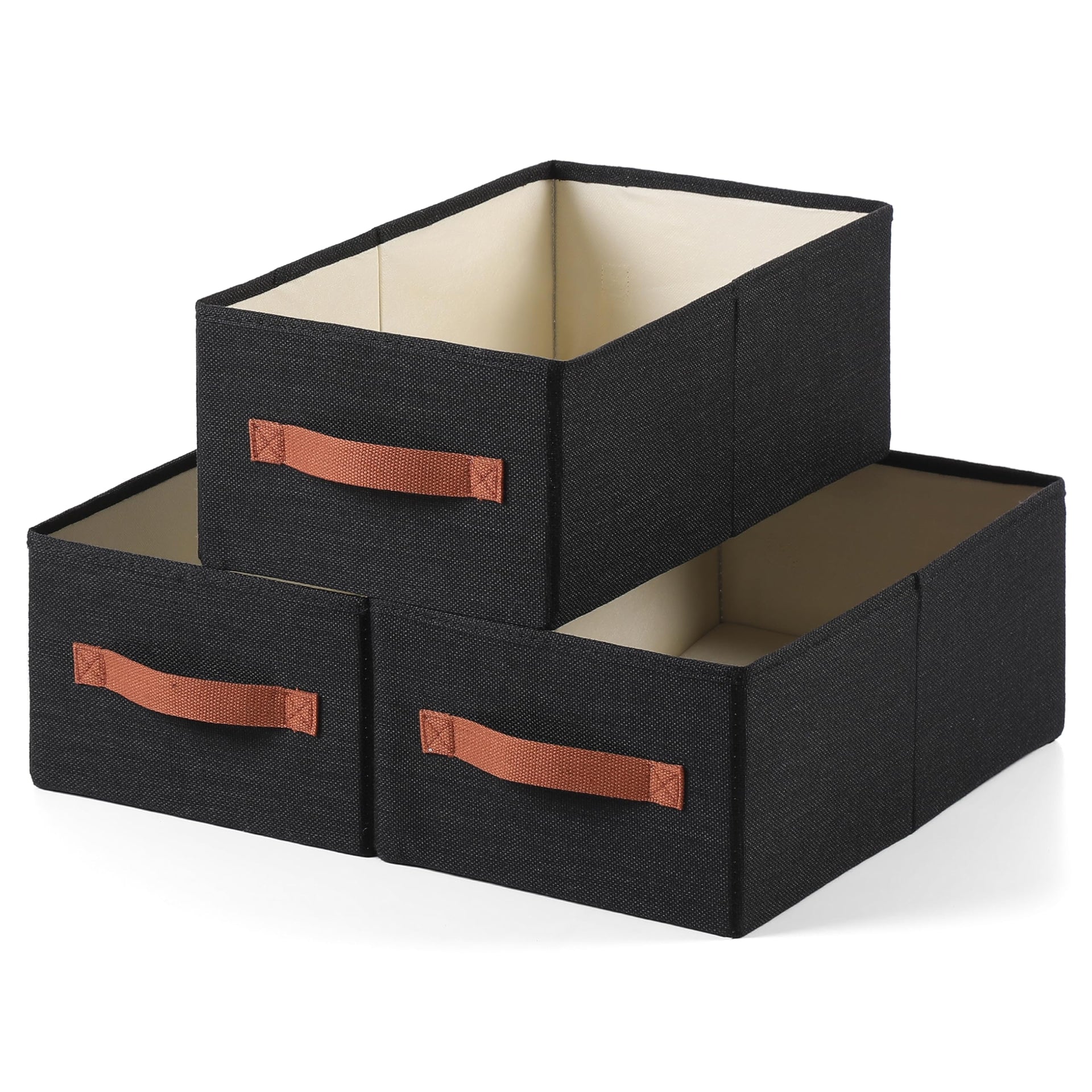 linen closet organizers and storage