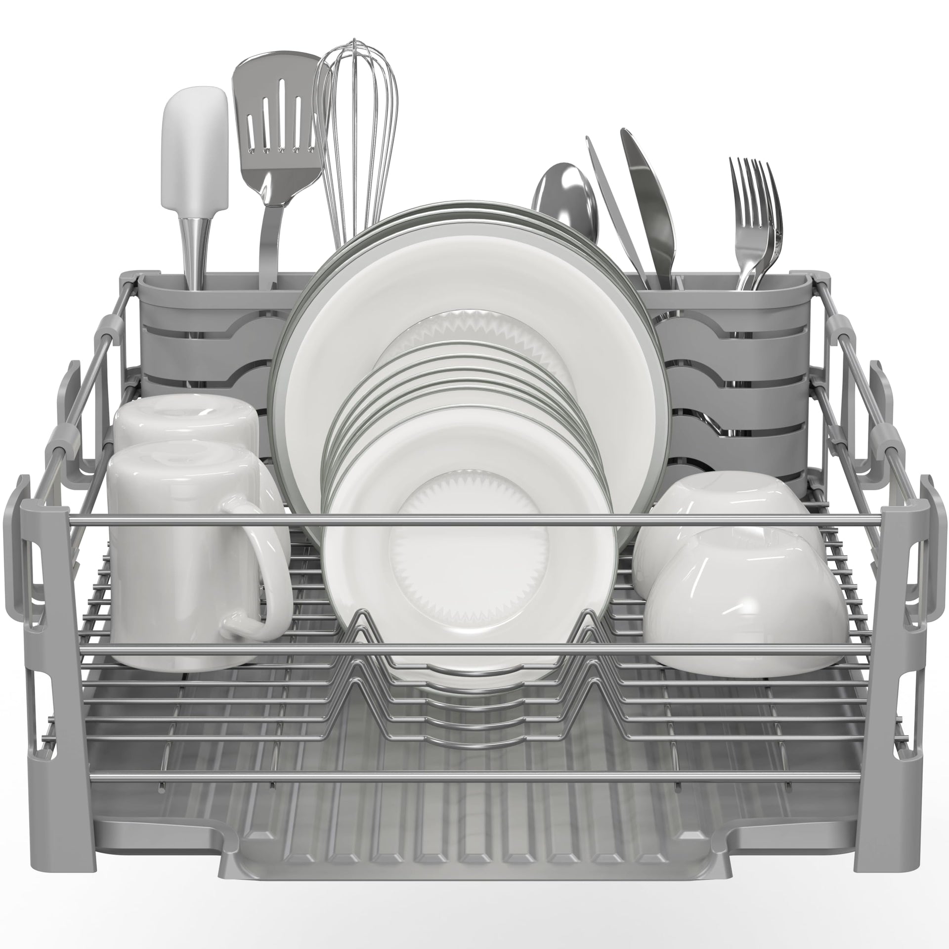 Dish Drying Rack