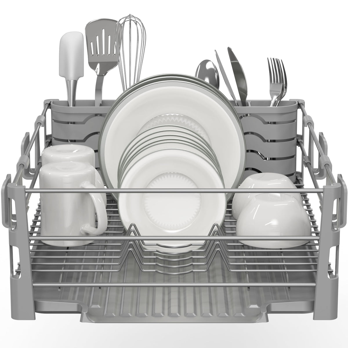 Dish Drying Rack
