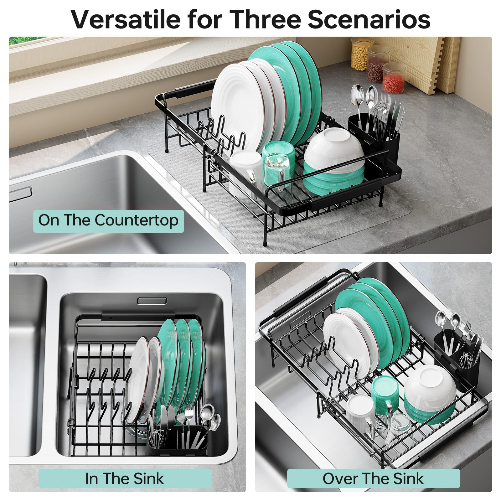 Expandable in