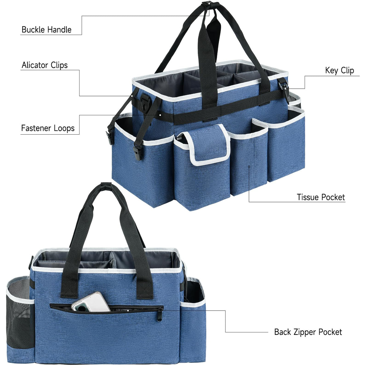 Cleaning Caddy