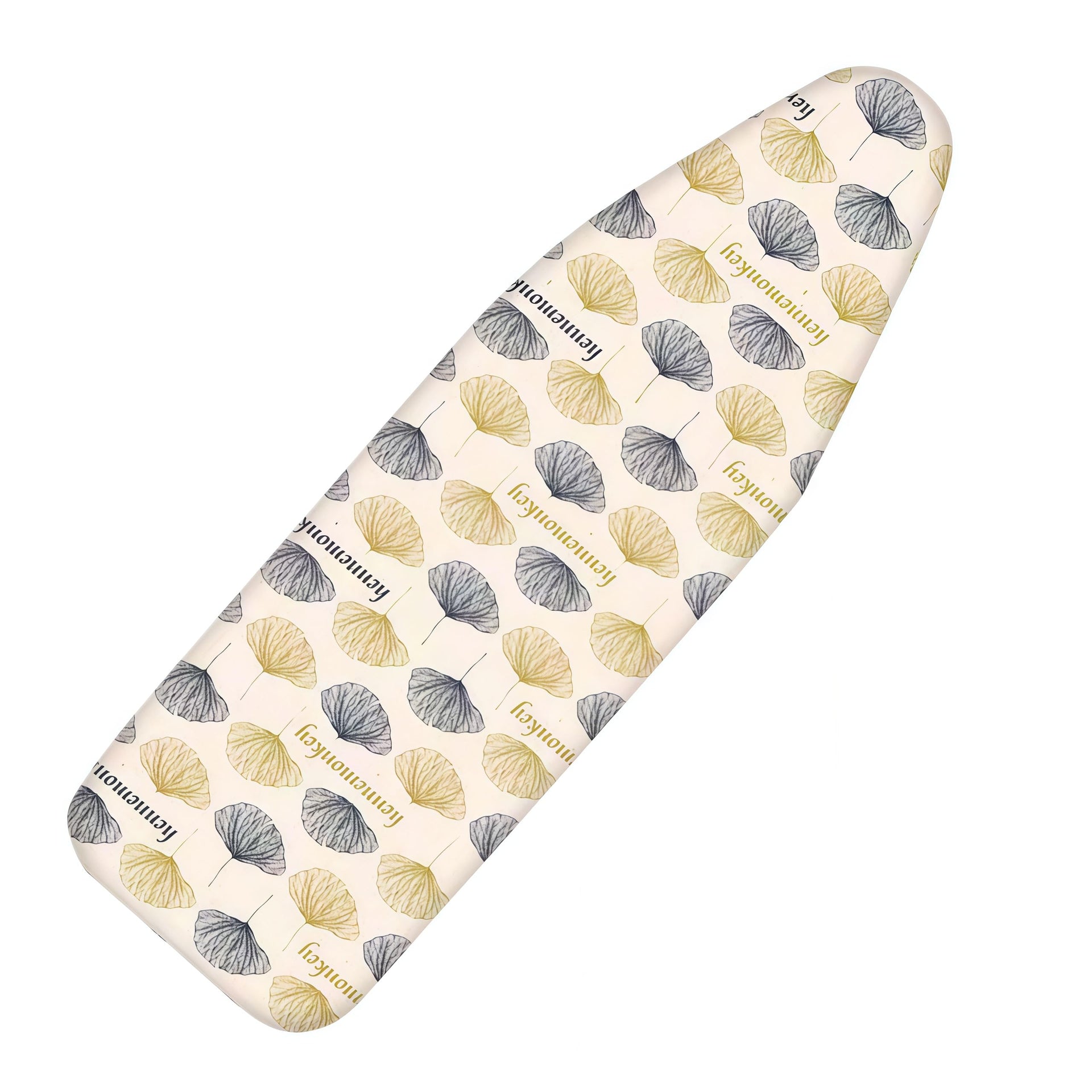Ironing Board Cover with Two 5MM Thick Feltpads
