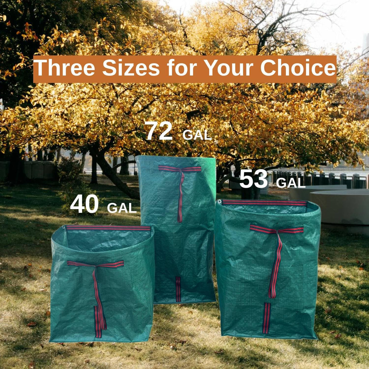 72 Gallon 4 Pack Collapsible Dustpan (4 Count)