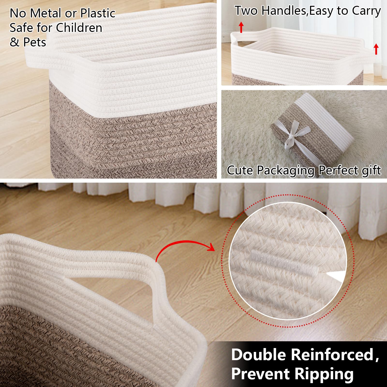 Storage Basket