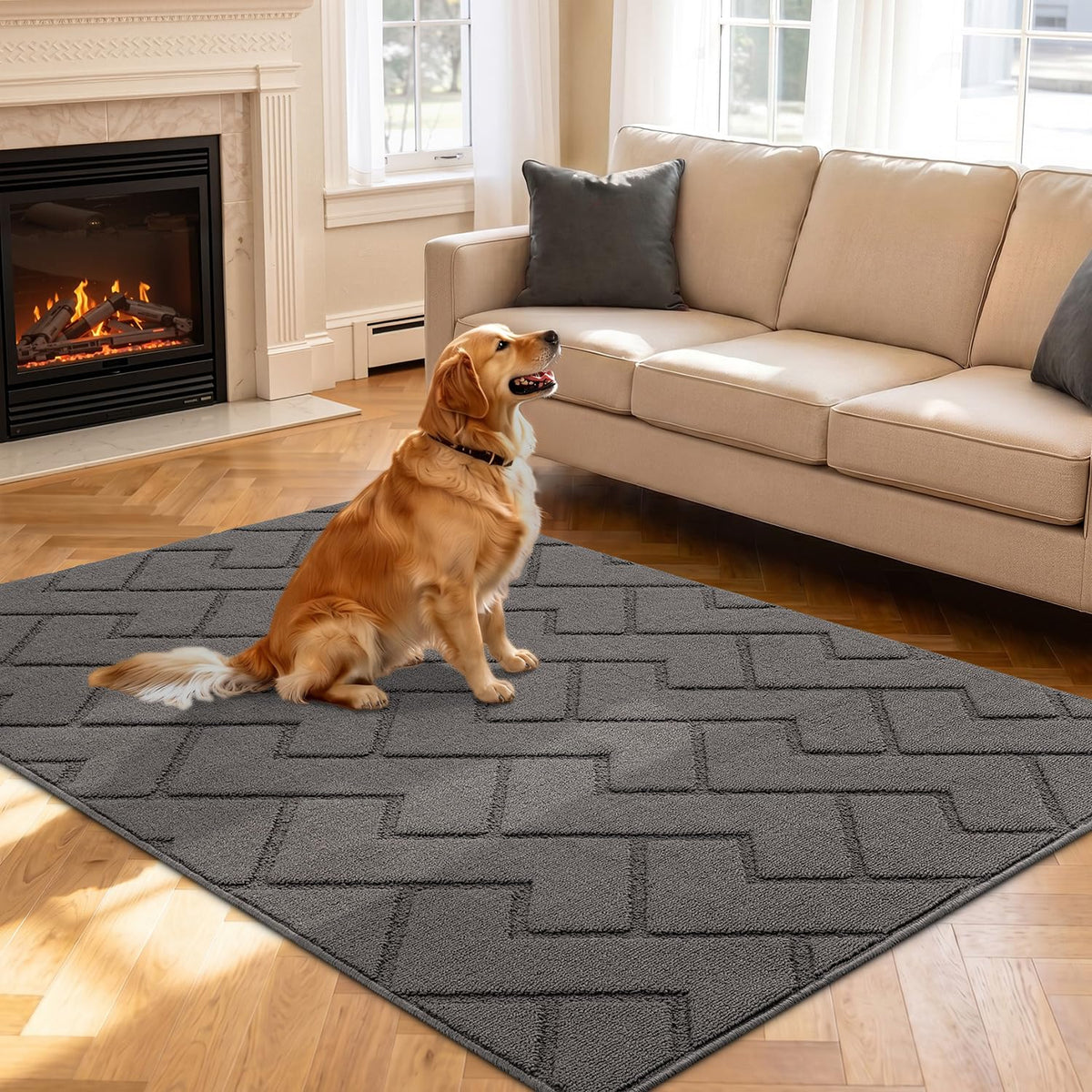 Indoor Doormat