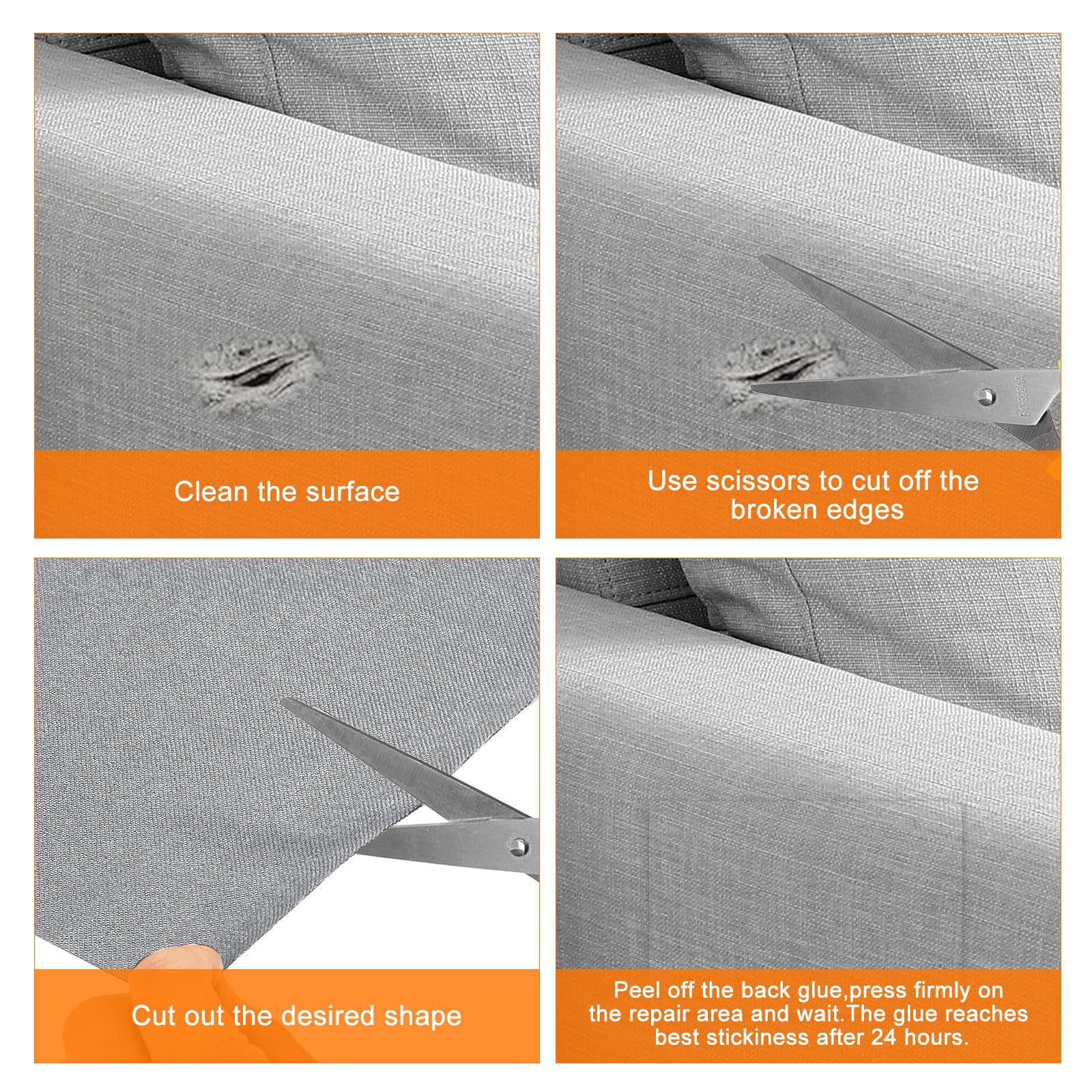 Repair Patches Repair Tape Self