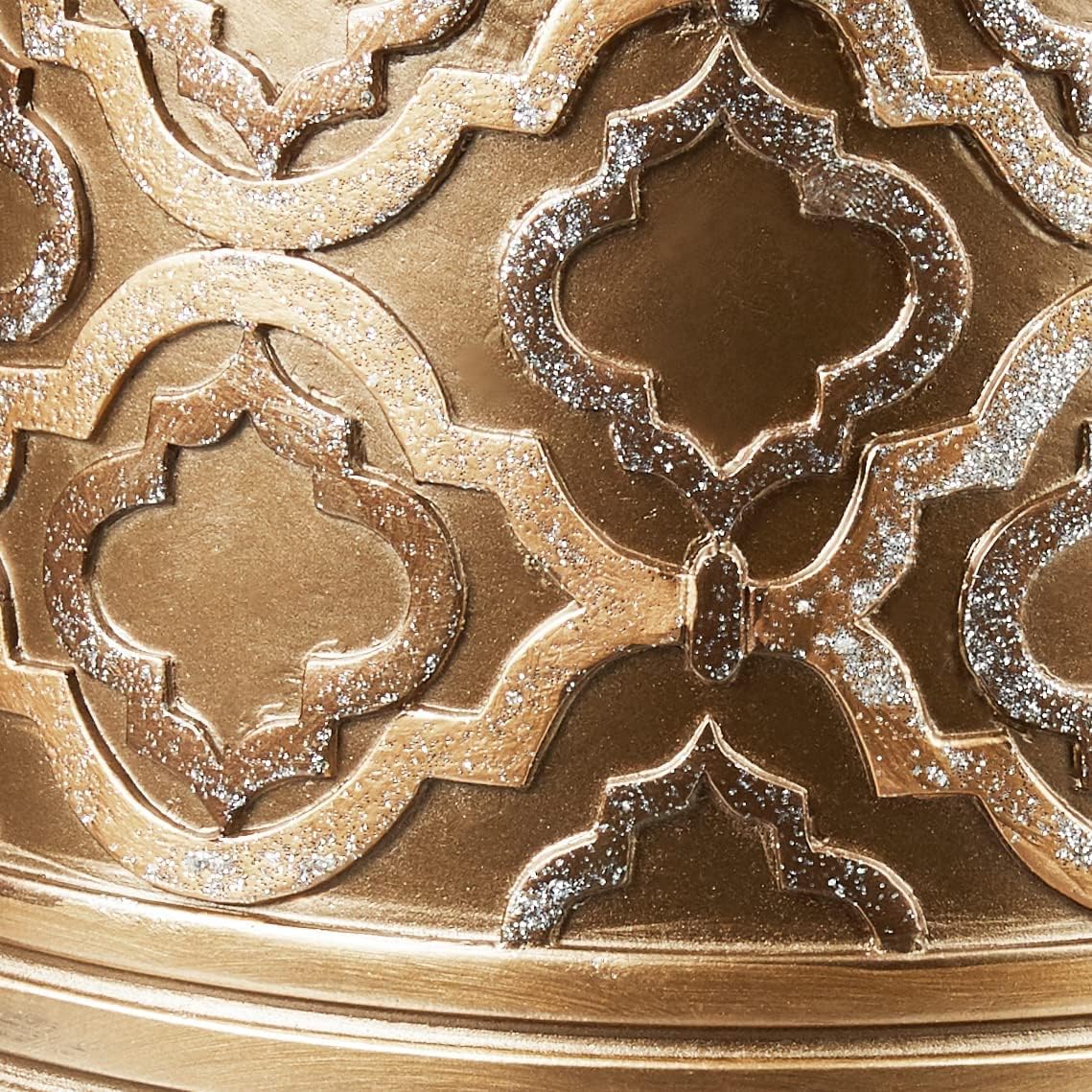 Decorative Trash Can for Bathroom