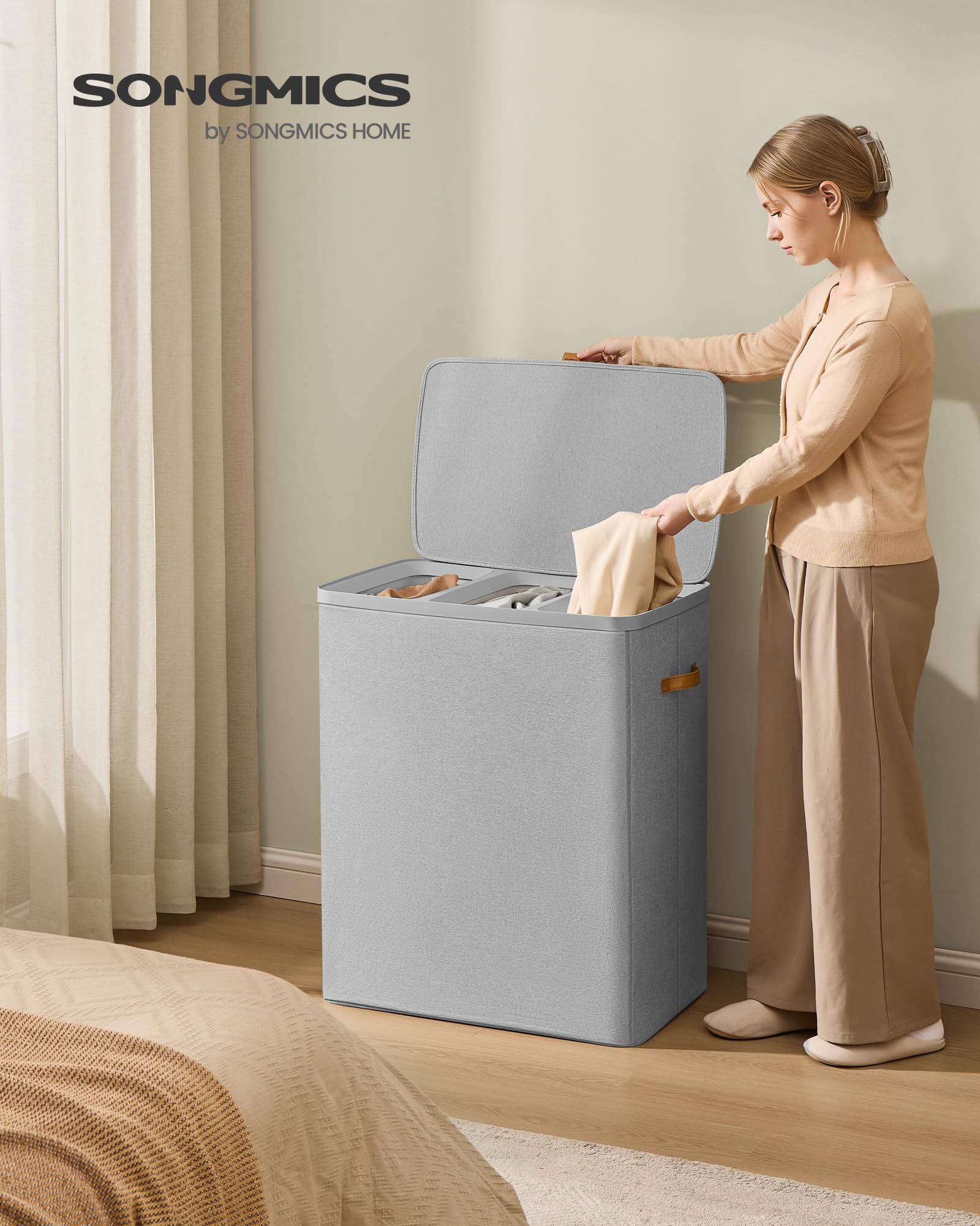 Laundry Basket