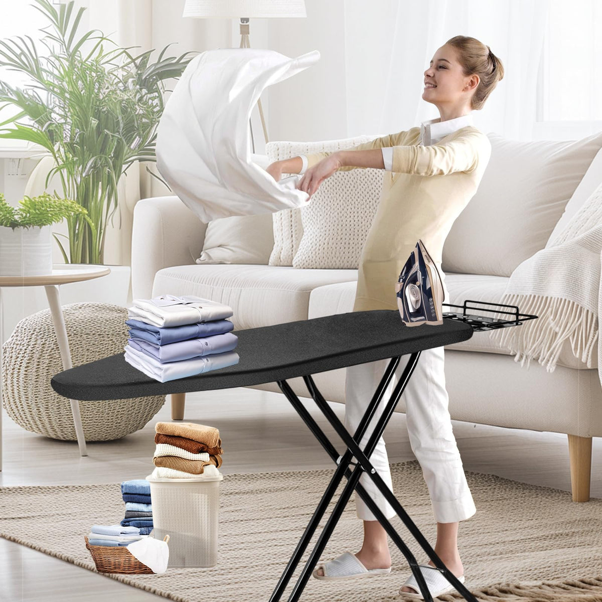 Ironing Board