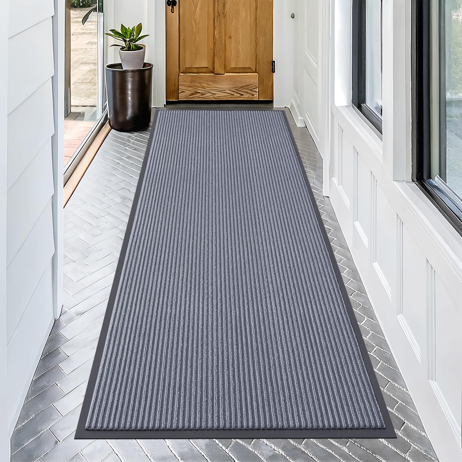 Front Door Mat 71x34