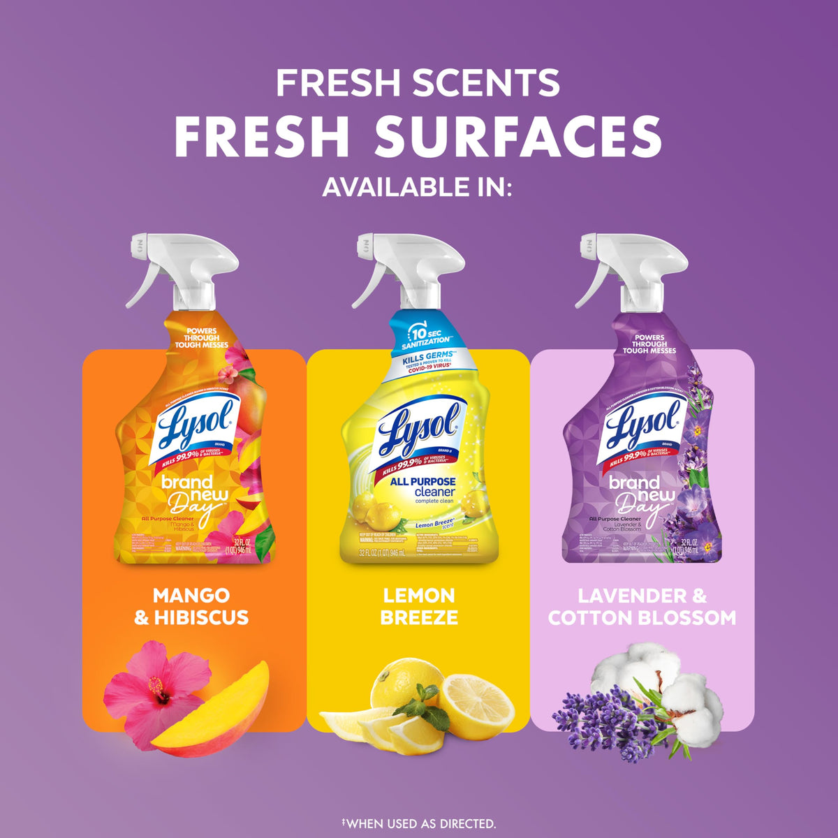 All Purpose Cleaner Spray (32 Fl Oz)