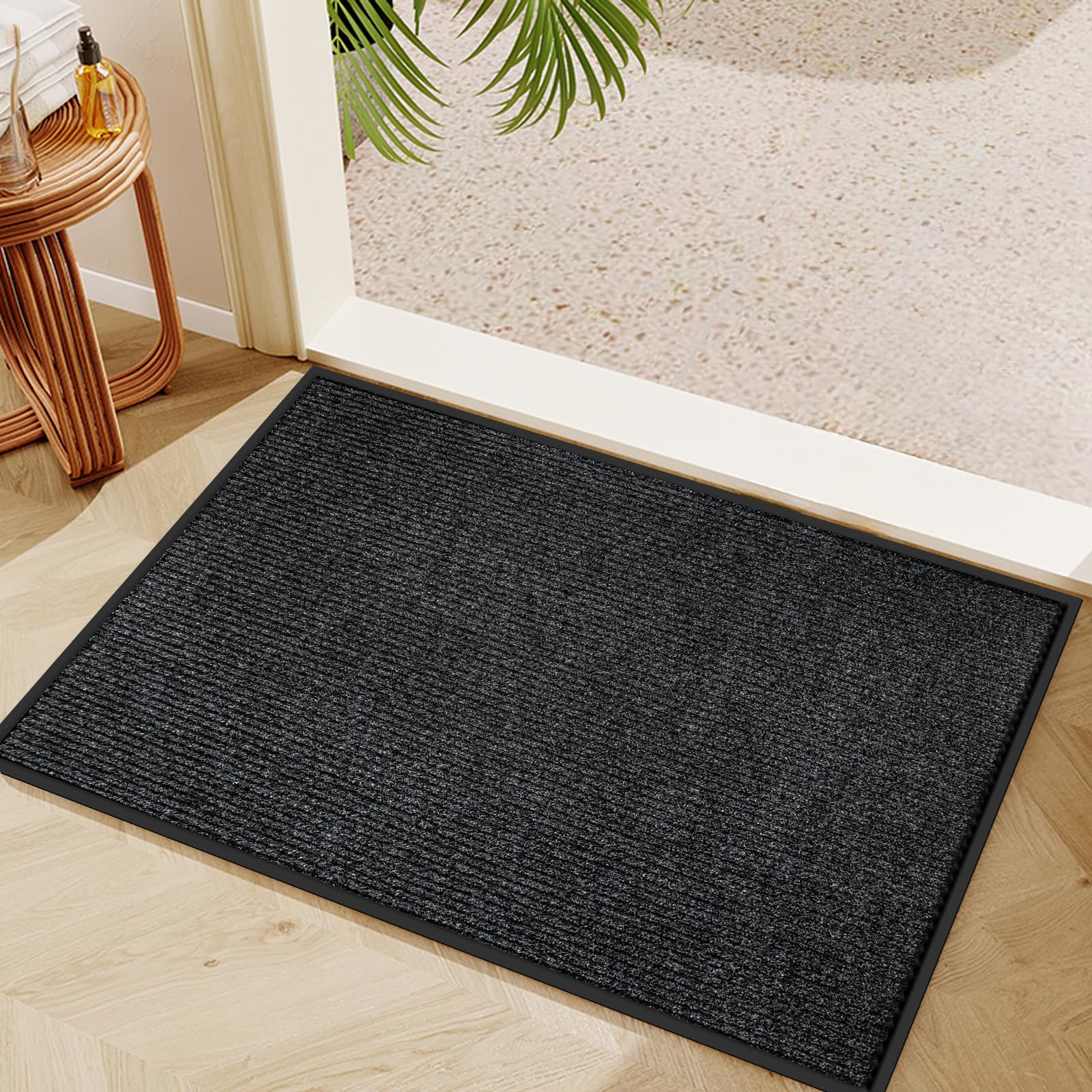 Indoor Outdoor Door Mat