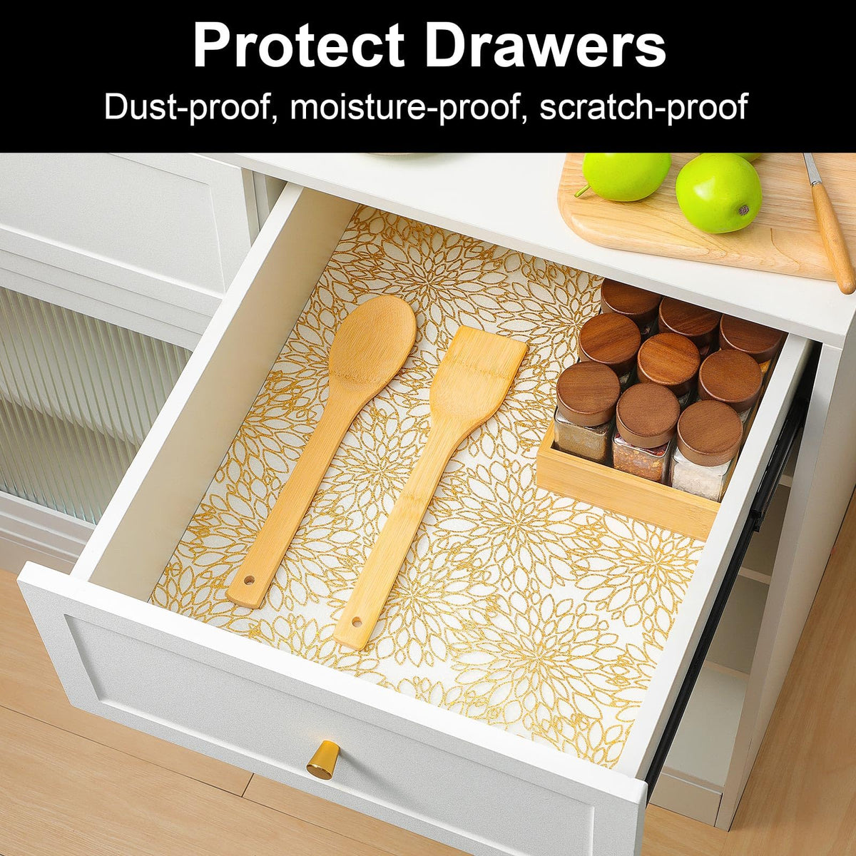 Shelf Liner Drawer Liners