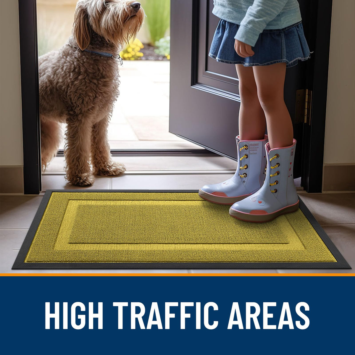 Front Door Mat Outside 71x47