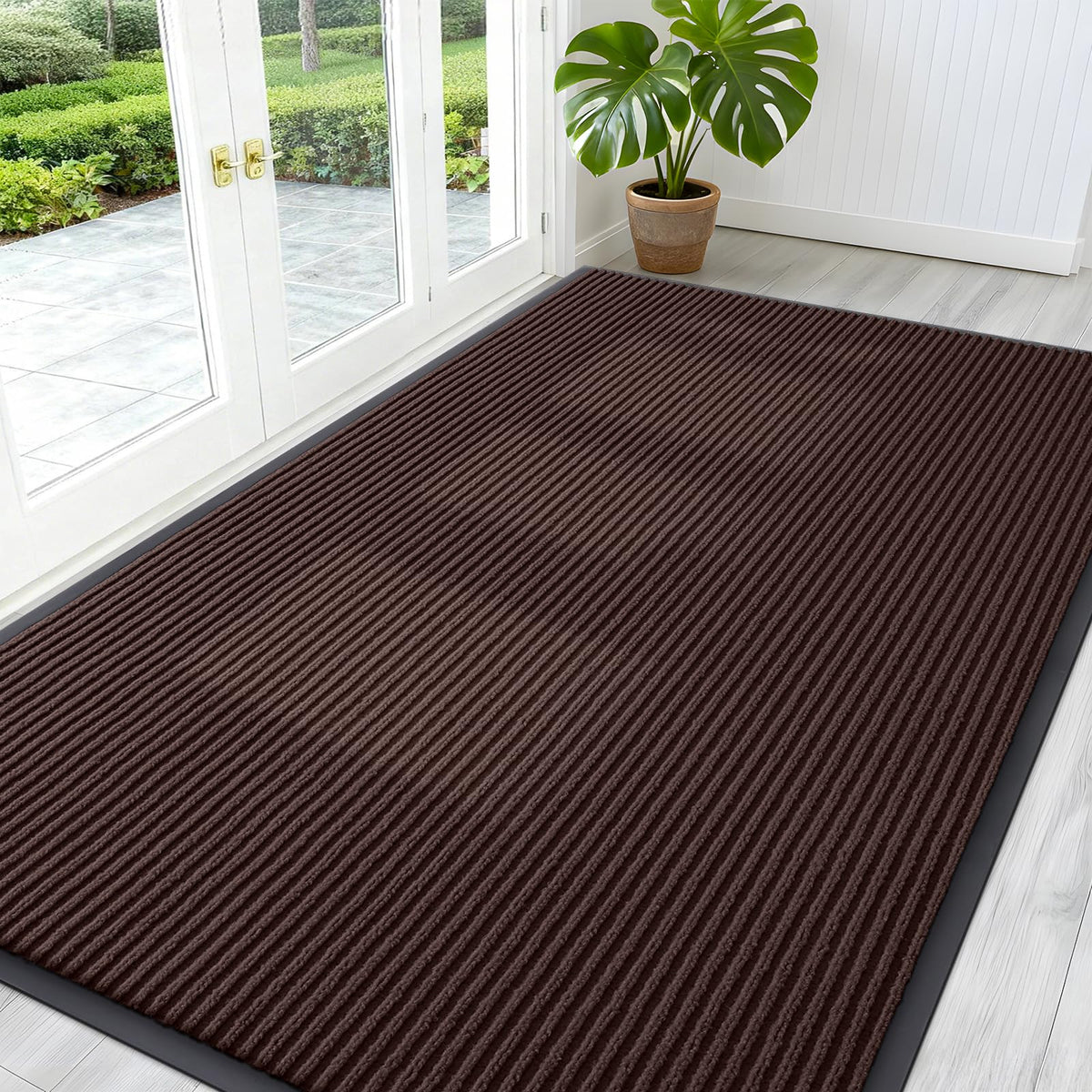 Front Door Mat 59x34