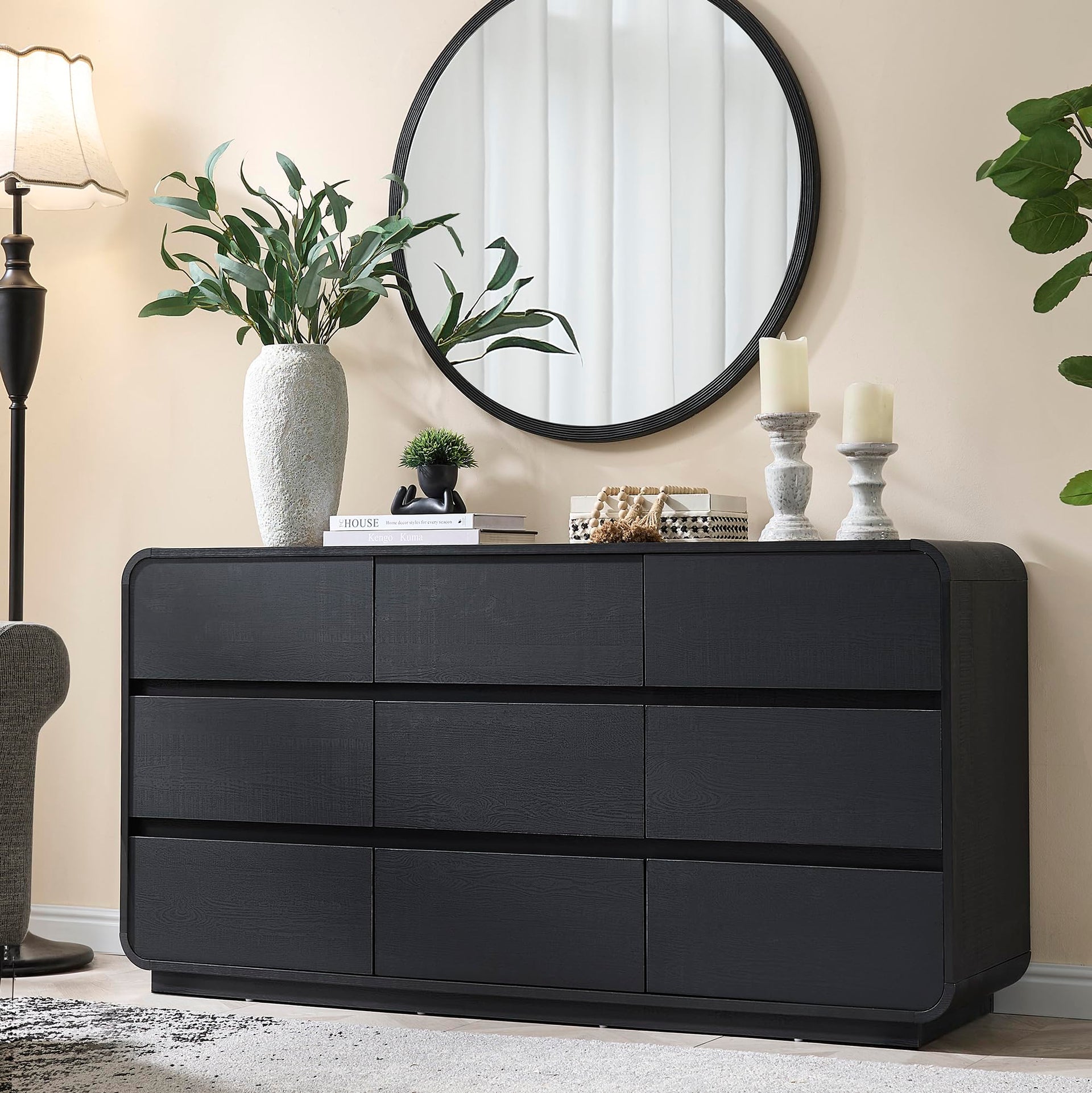 Dresser for Bedroom