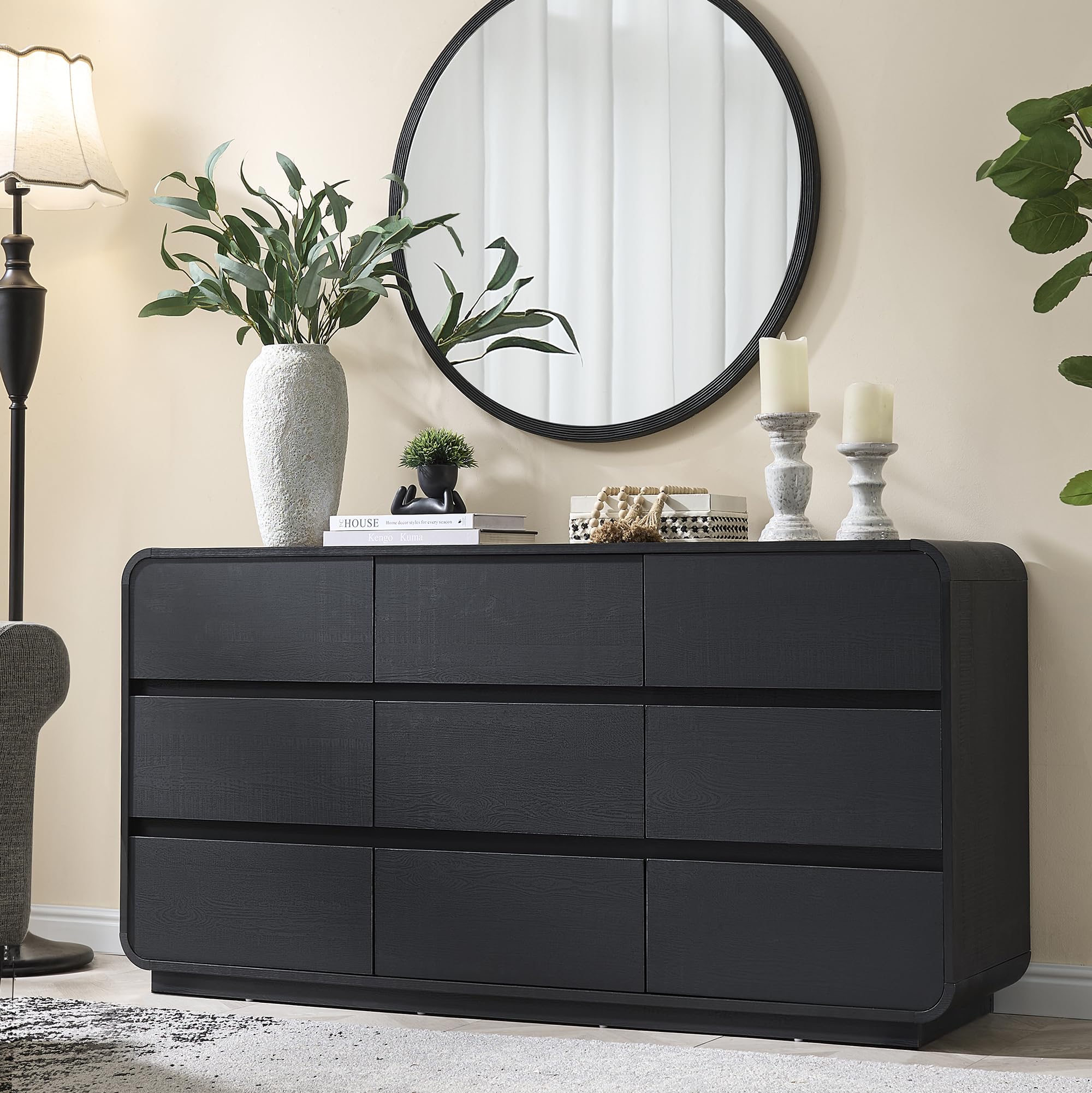 Dresser for Bedroom