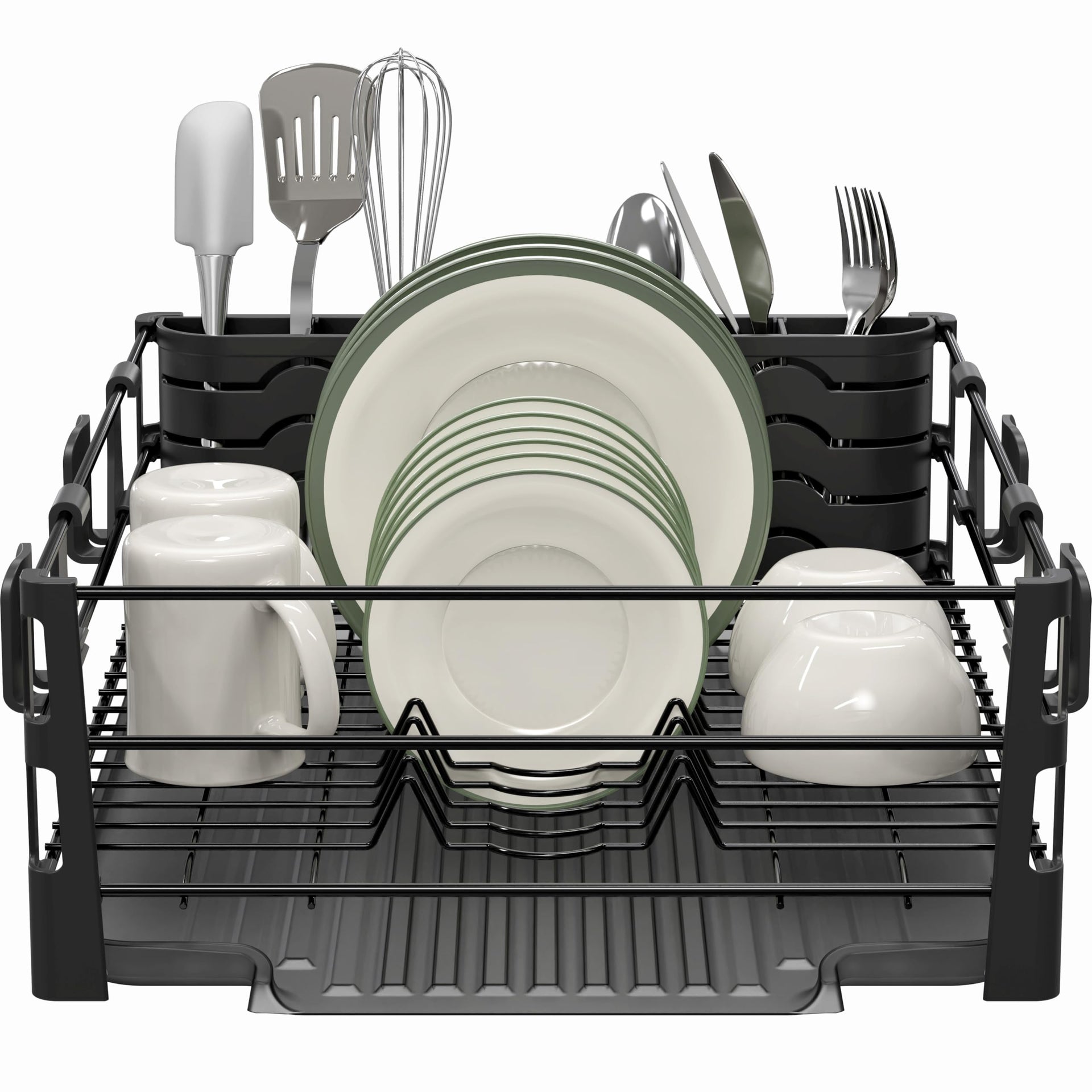 Dish Drying Rack