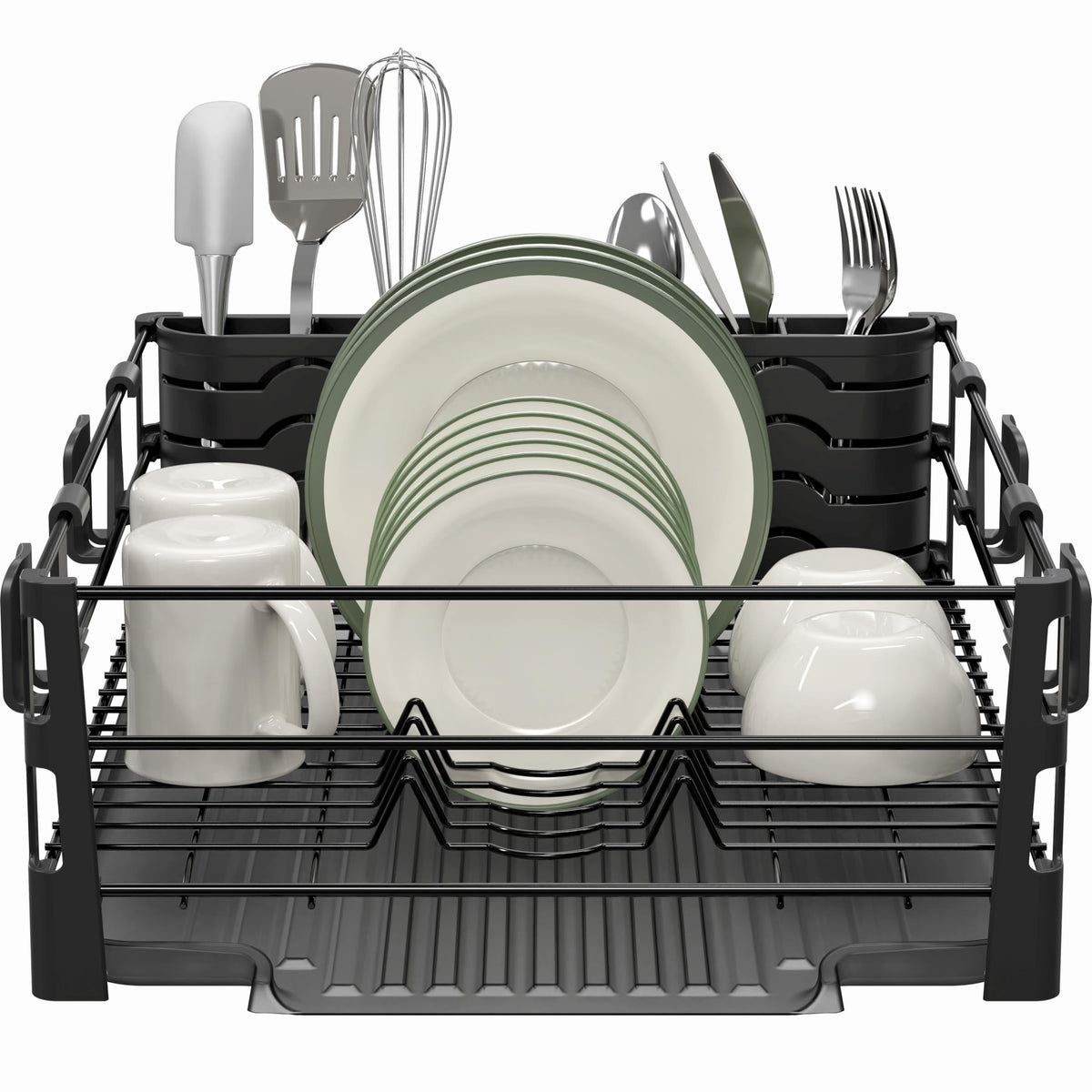 Dish Drying Rack