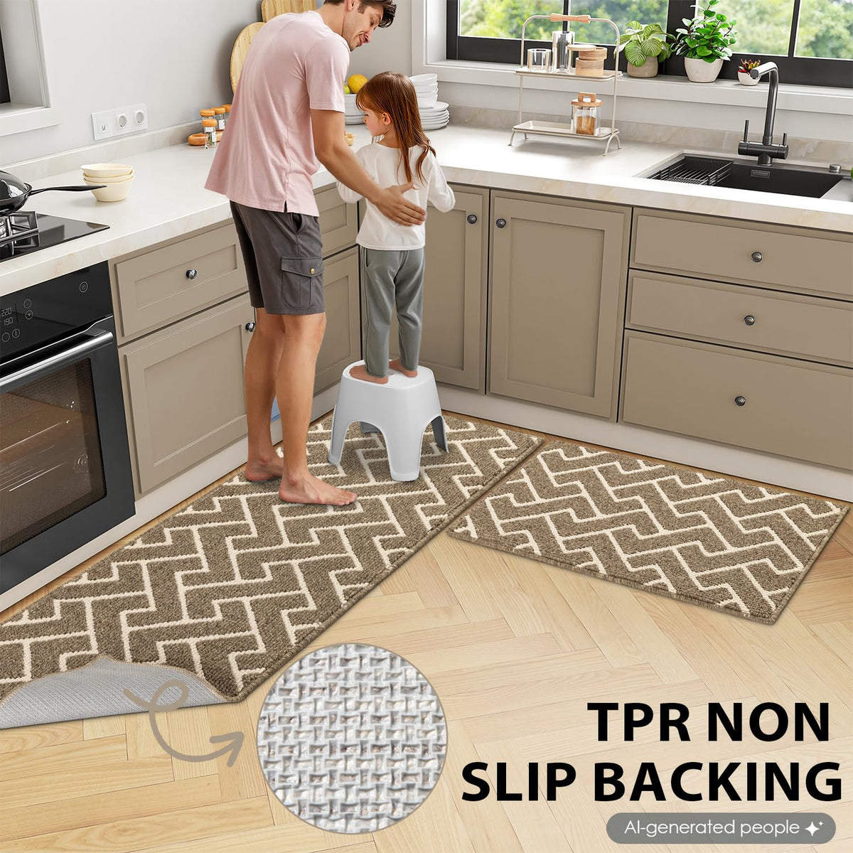 Indoor Door Mat