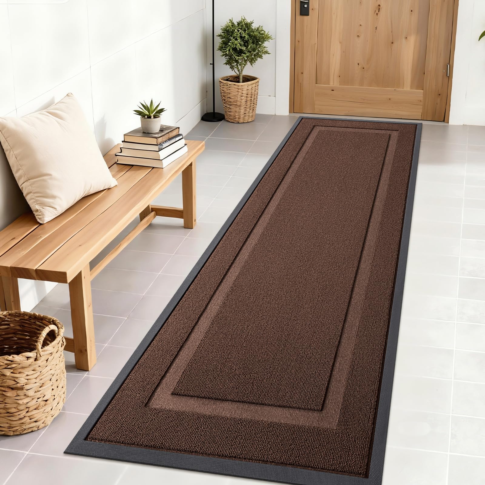 Front Door Mat Outside 71x23