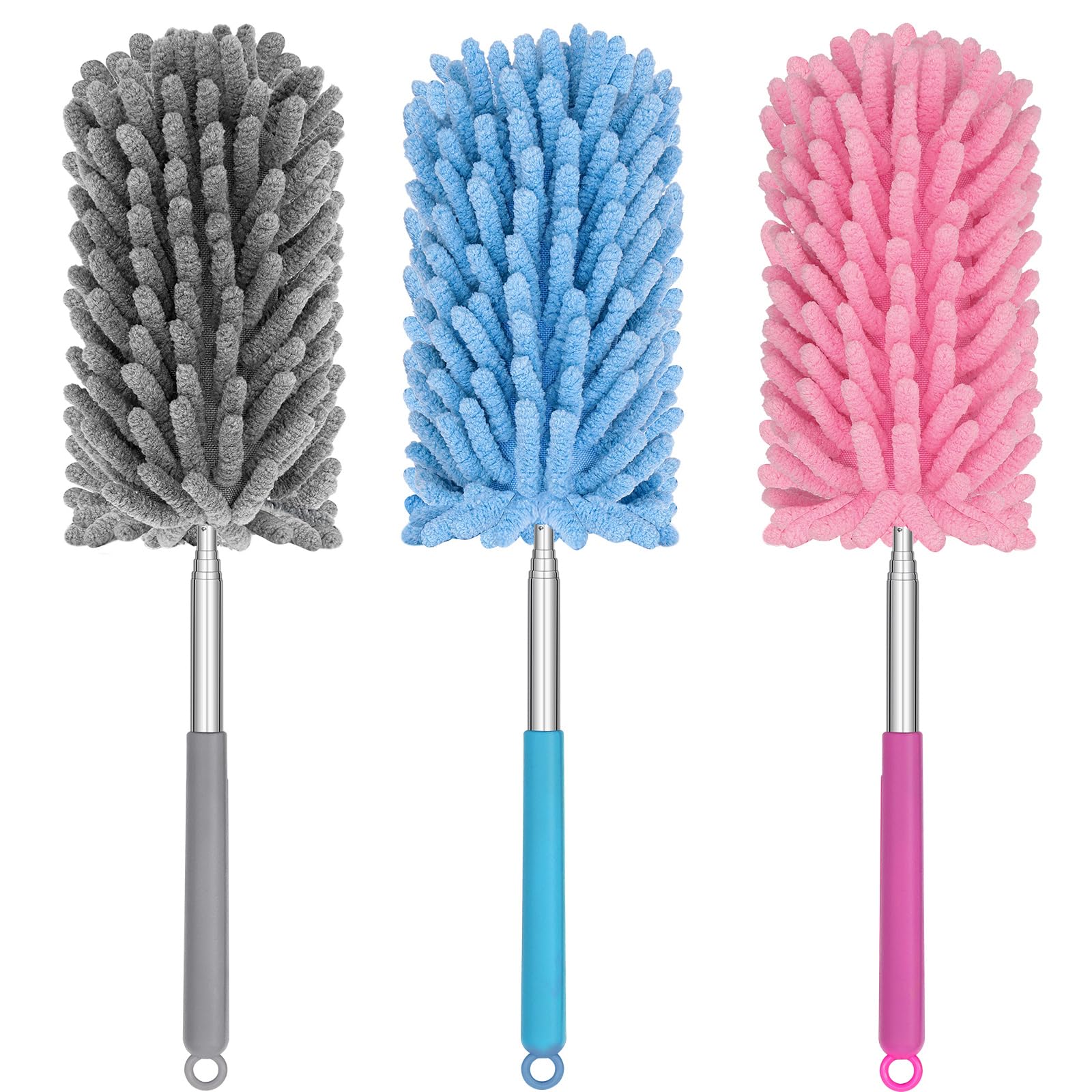 Mini Duster for Cleaning (2 Count)