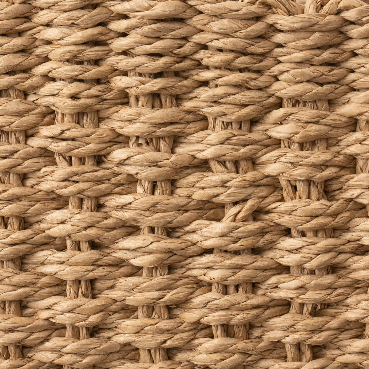 Small Wicker Baskets for Organizing (3 Count)
