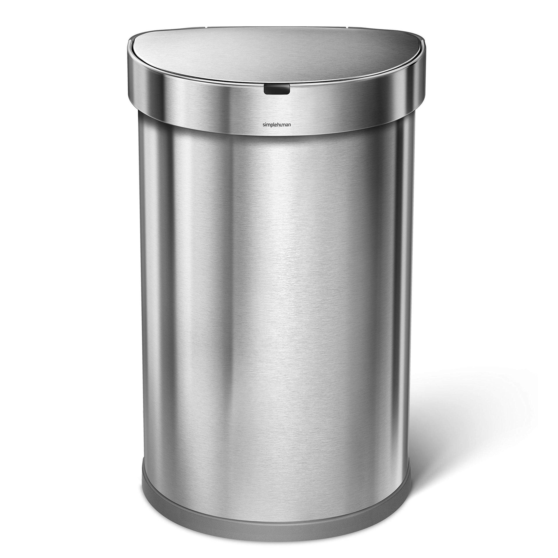 45 Liter 12 Gallon Semi