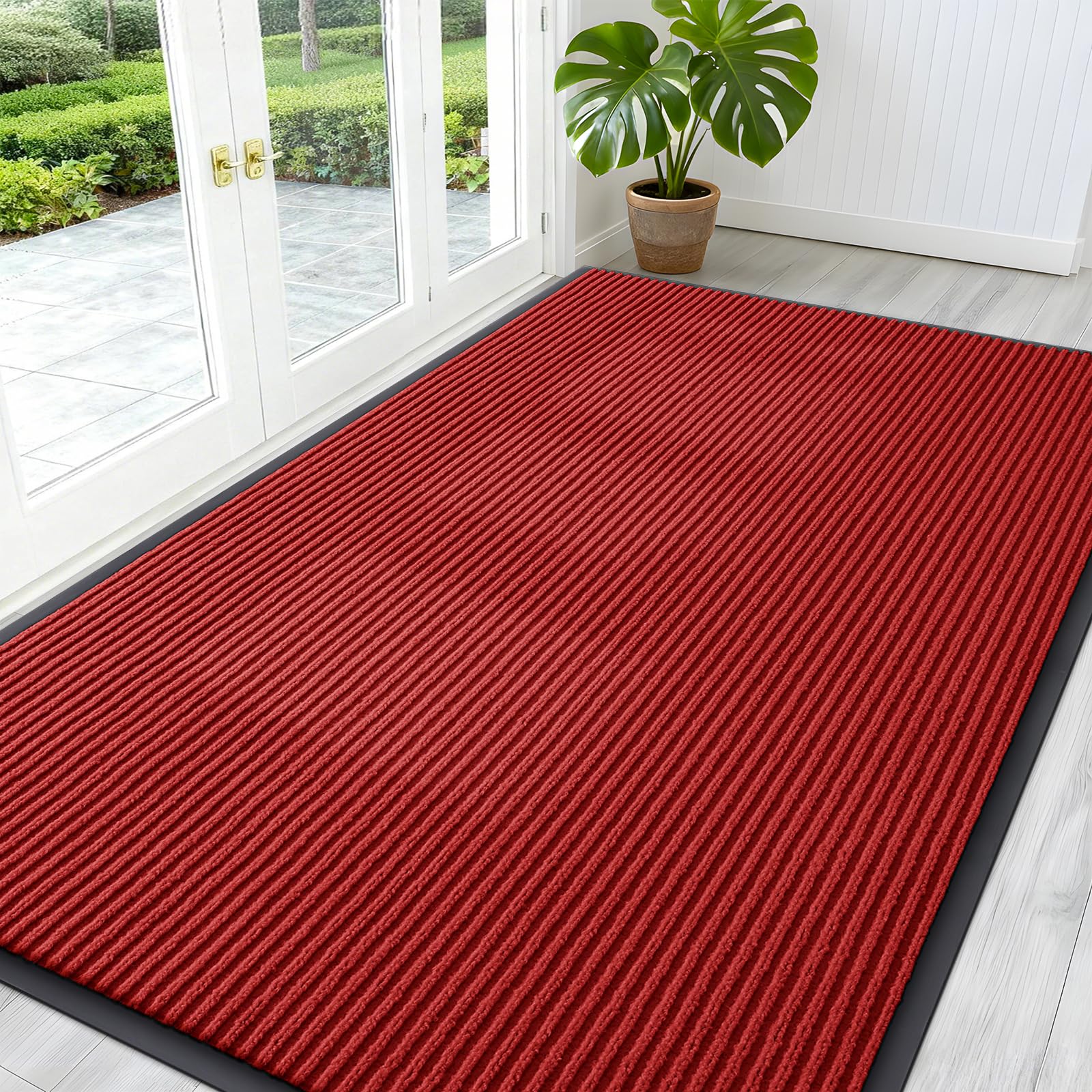Front Door Mat 59x34 (59 Sq Ft)