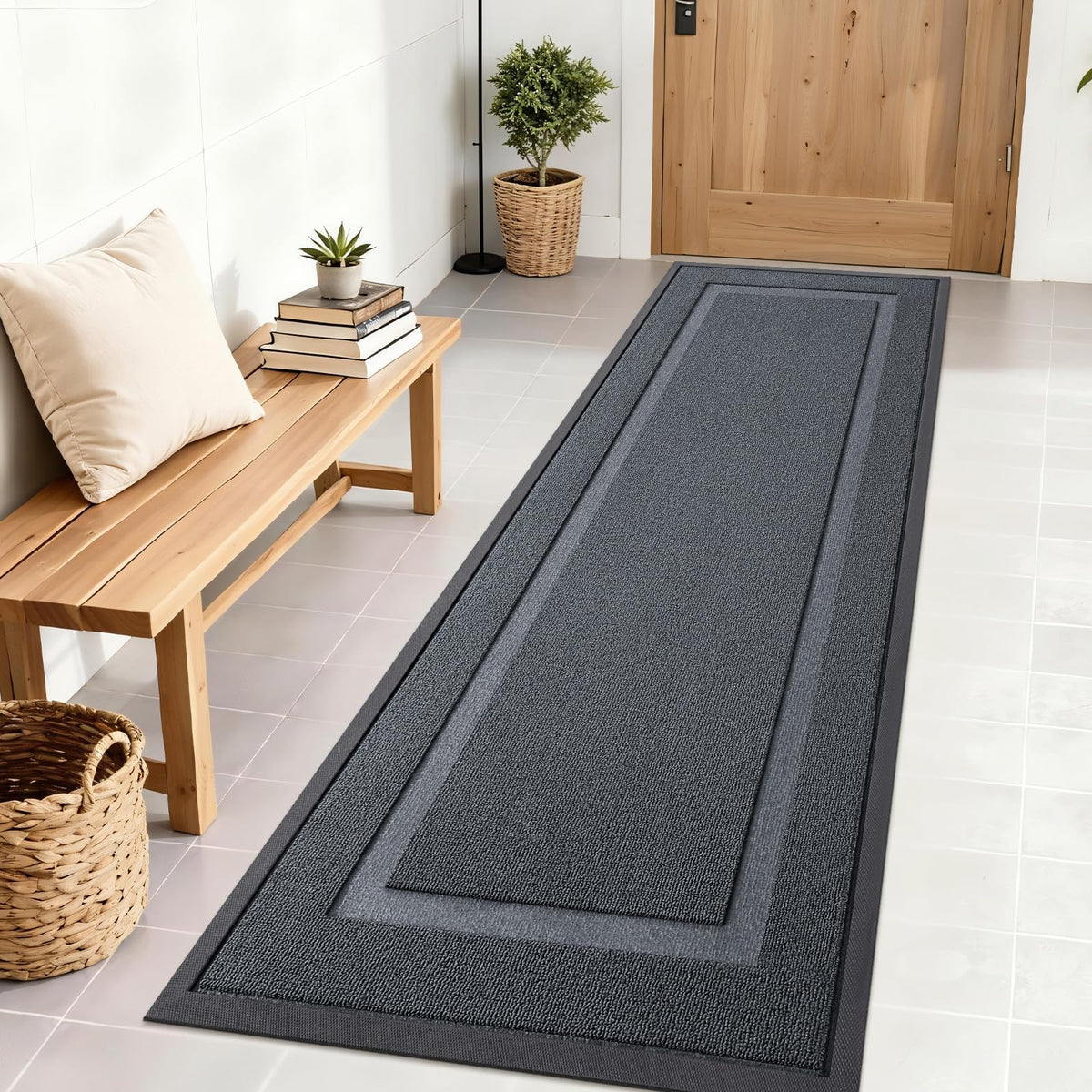 Front Door Mat Outside 71x23