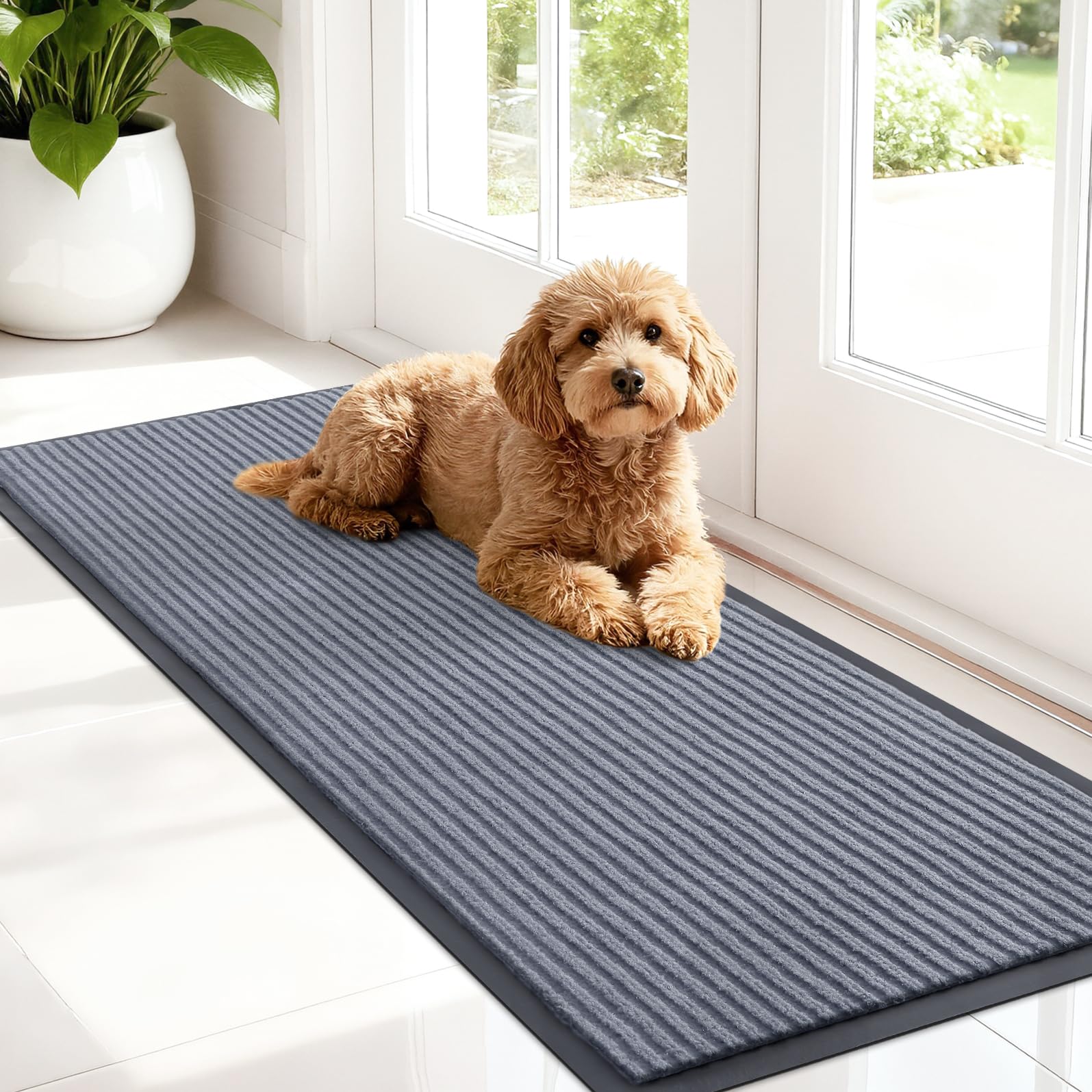 Front Door Mat 47x17