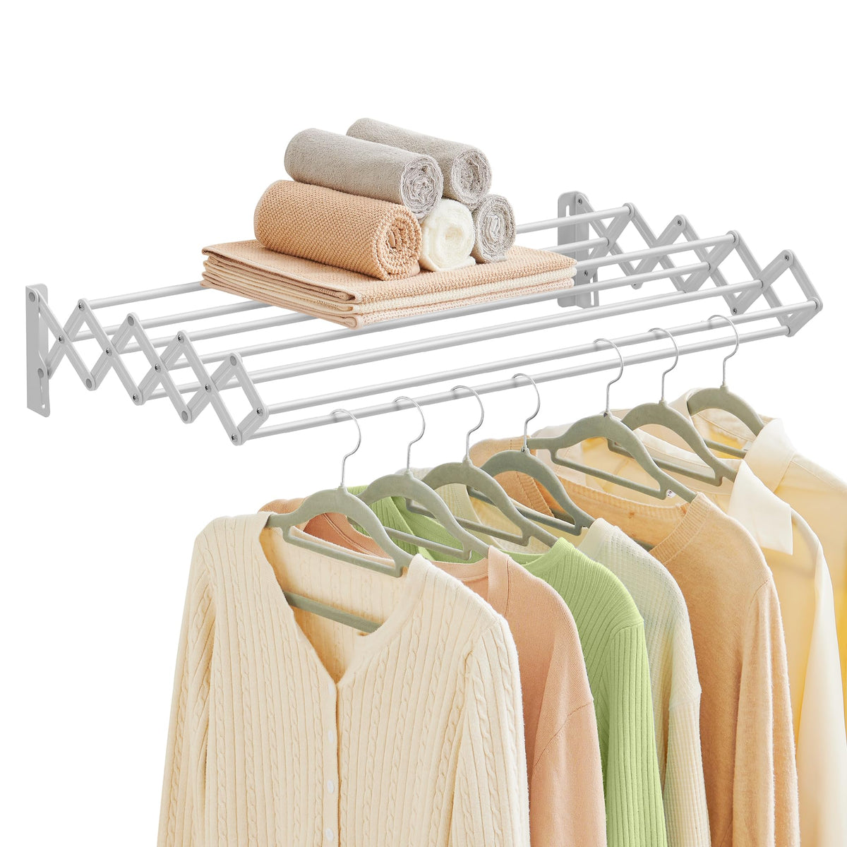 Clothes Drying Rack