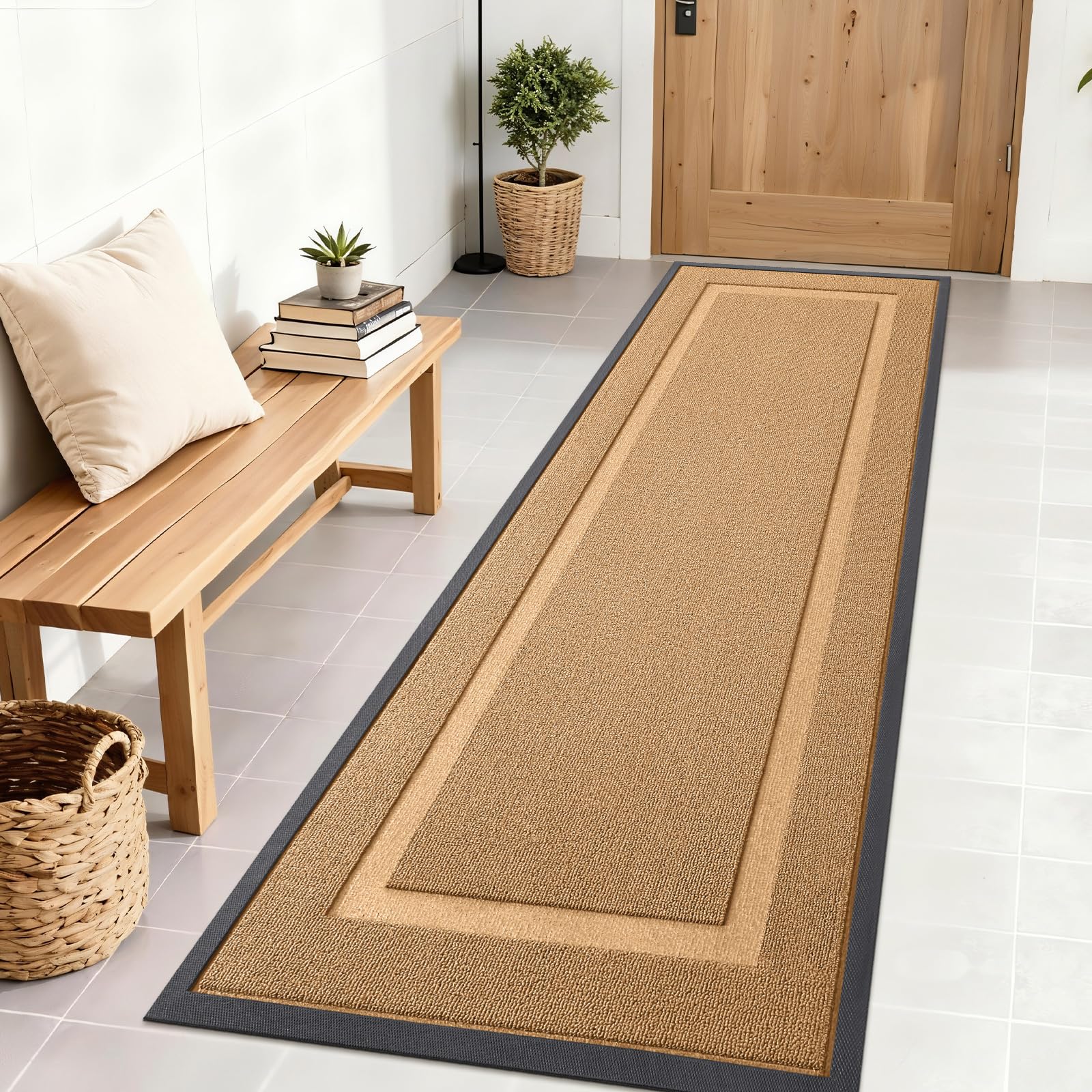 Front Door Mat Outside 71x23