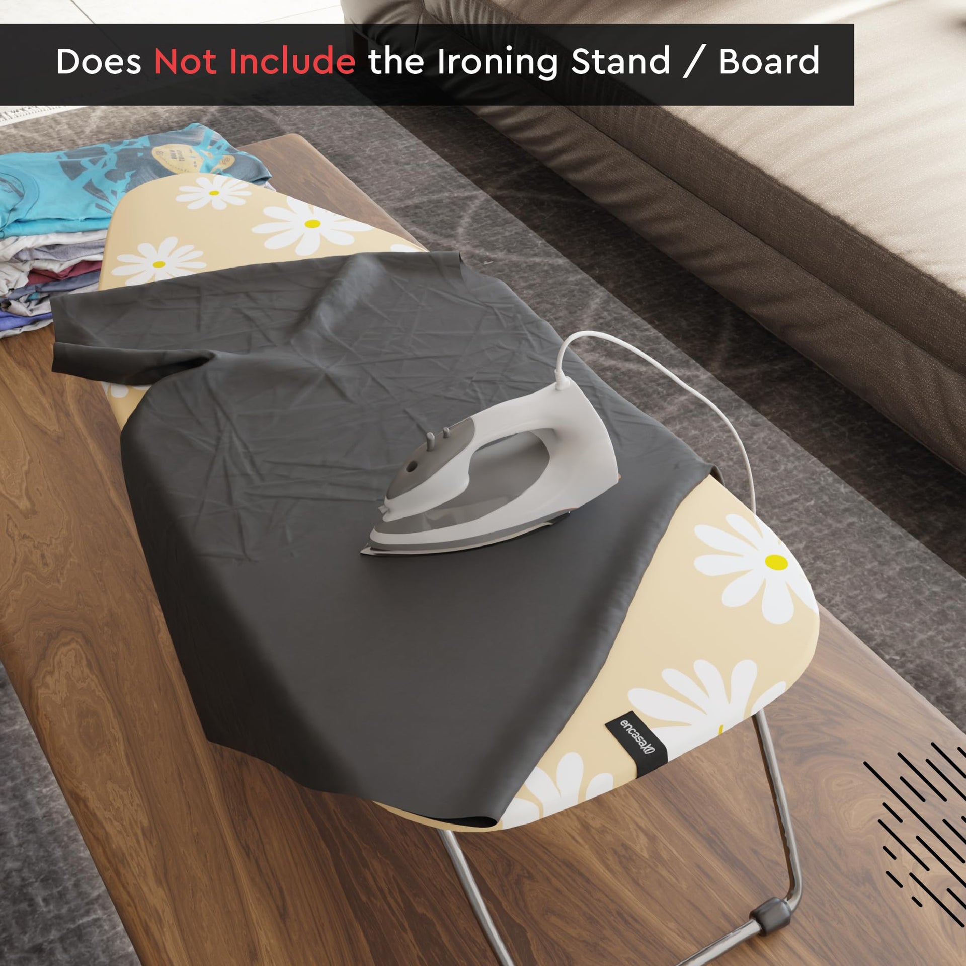 Ironing Board Cover and Pad