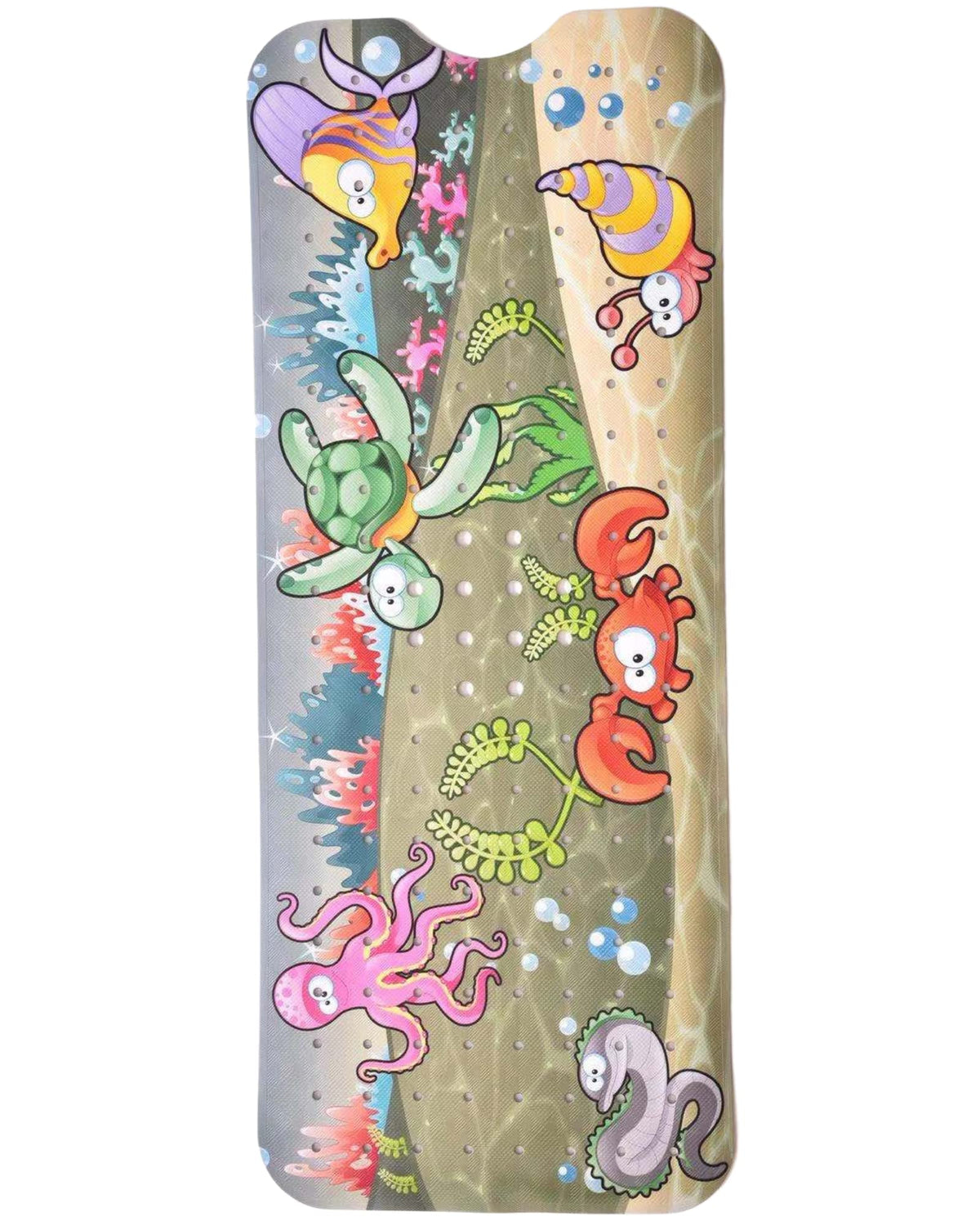 Bath Mat Large Non Slip Bathtub & Shower Mat