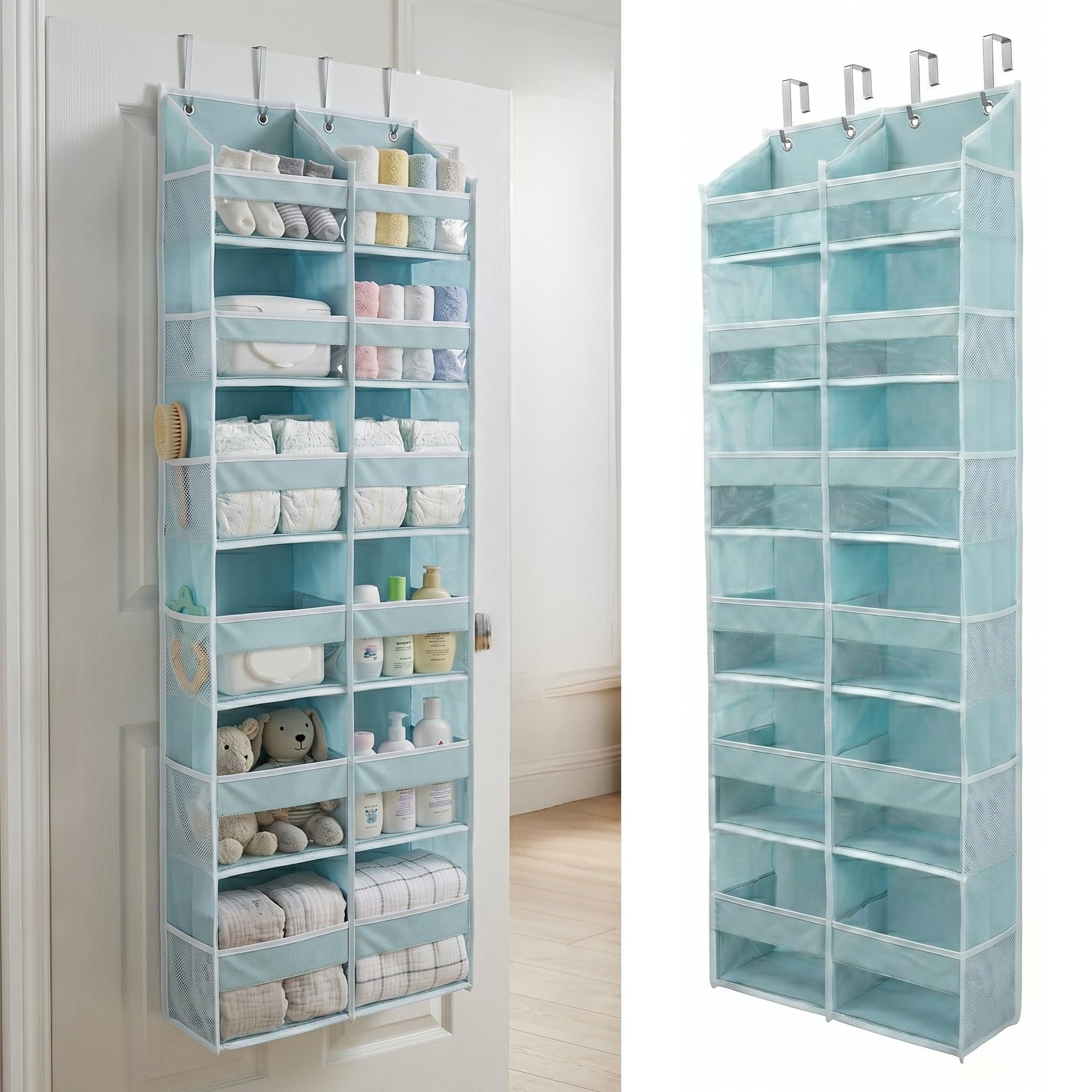 Over the Door Organizer