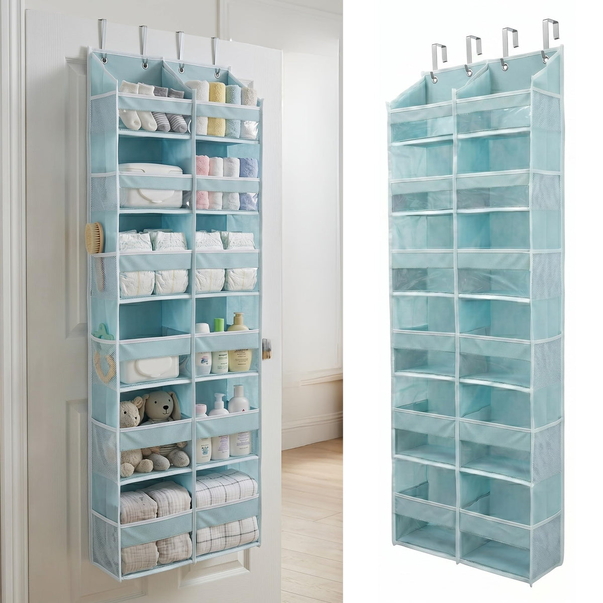 Over the Door Organizer