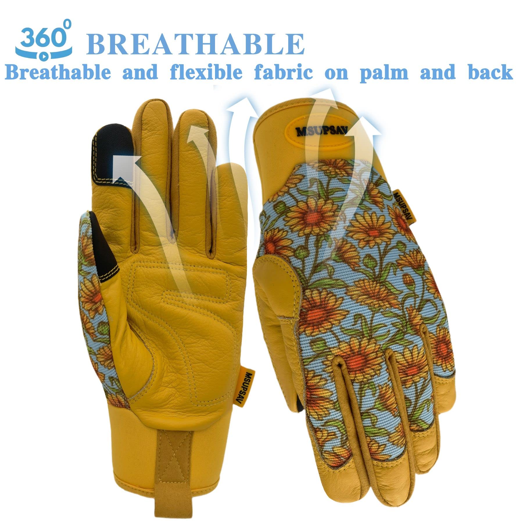 Garden Gloves