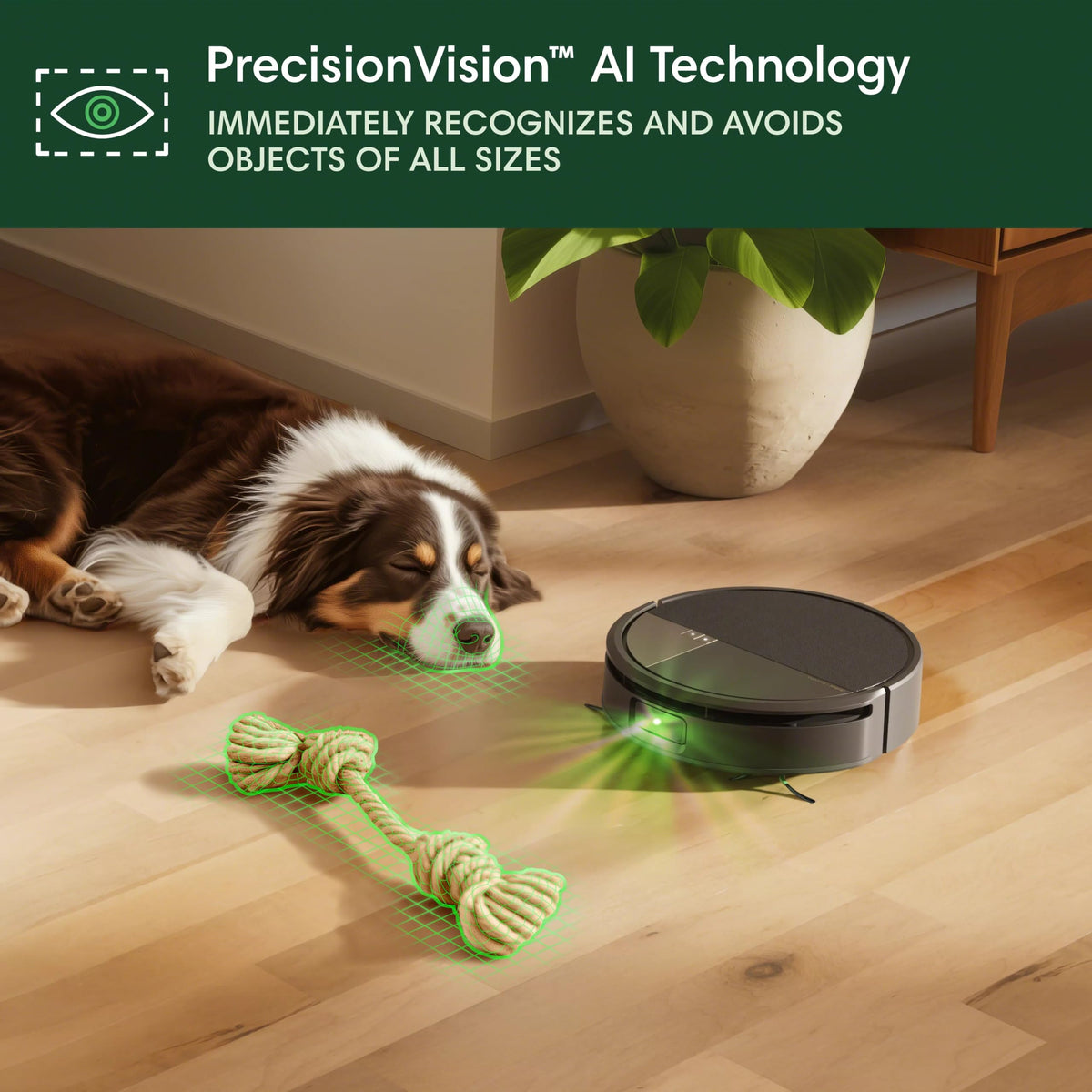 Roomba Max 705 Combo Robot Vacuum & Mop + AutoWash Dock