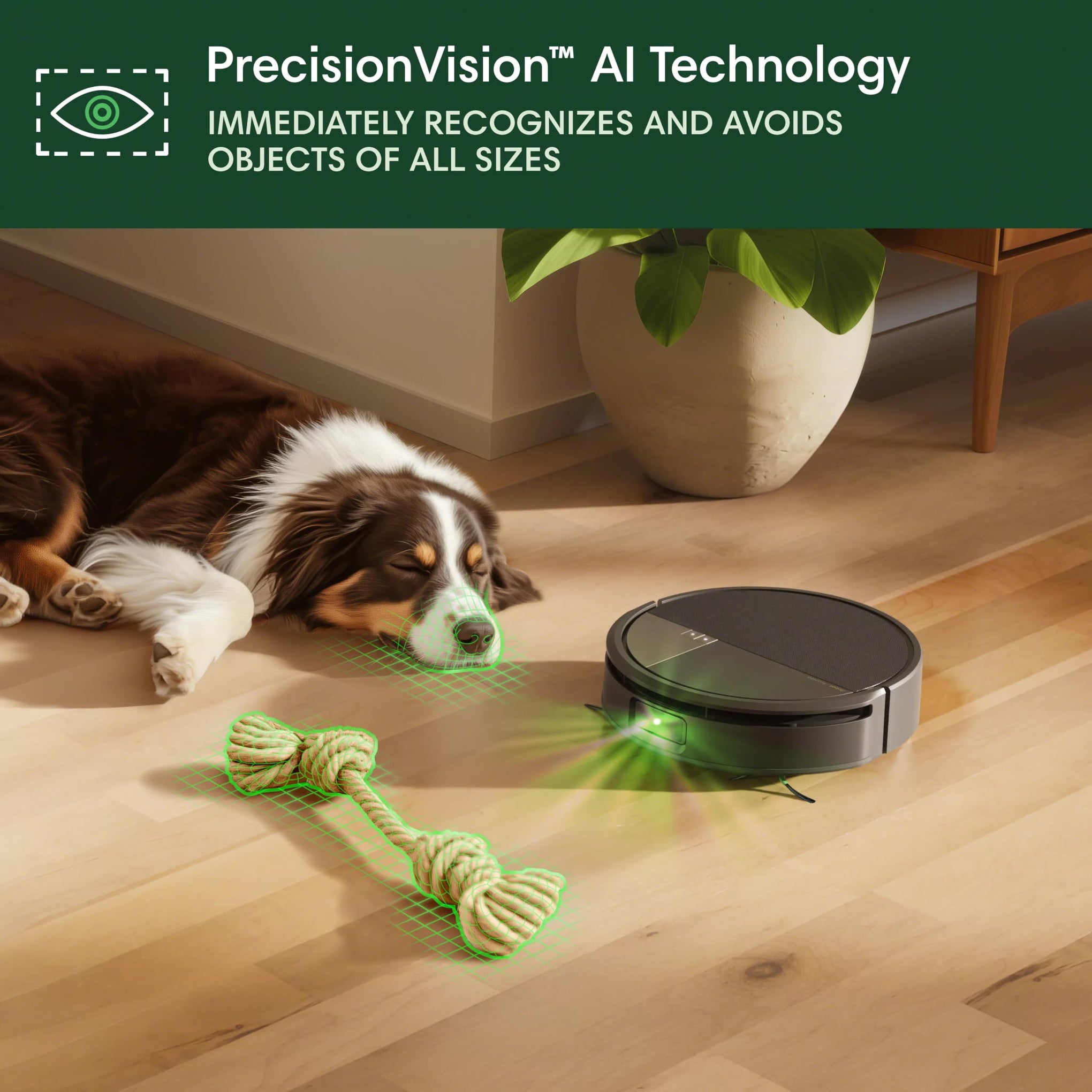 Roomba Max 705 Combo Robot Vacuum & Mop + AutoWash Dock