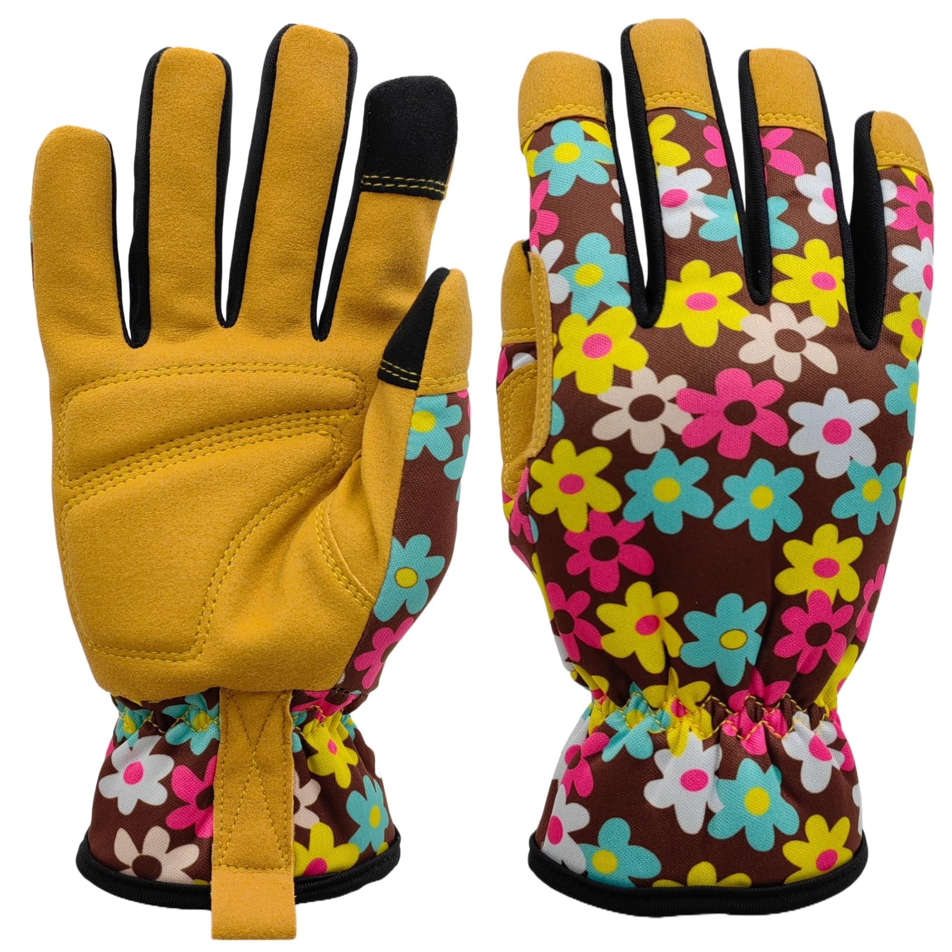 Gardening Rose Pruning Gloves for Men Women
