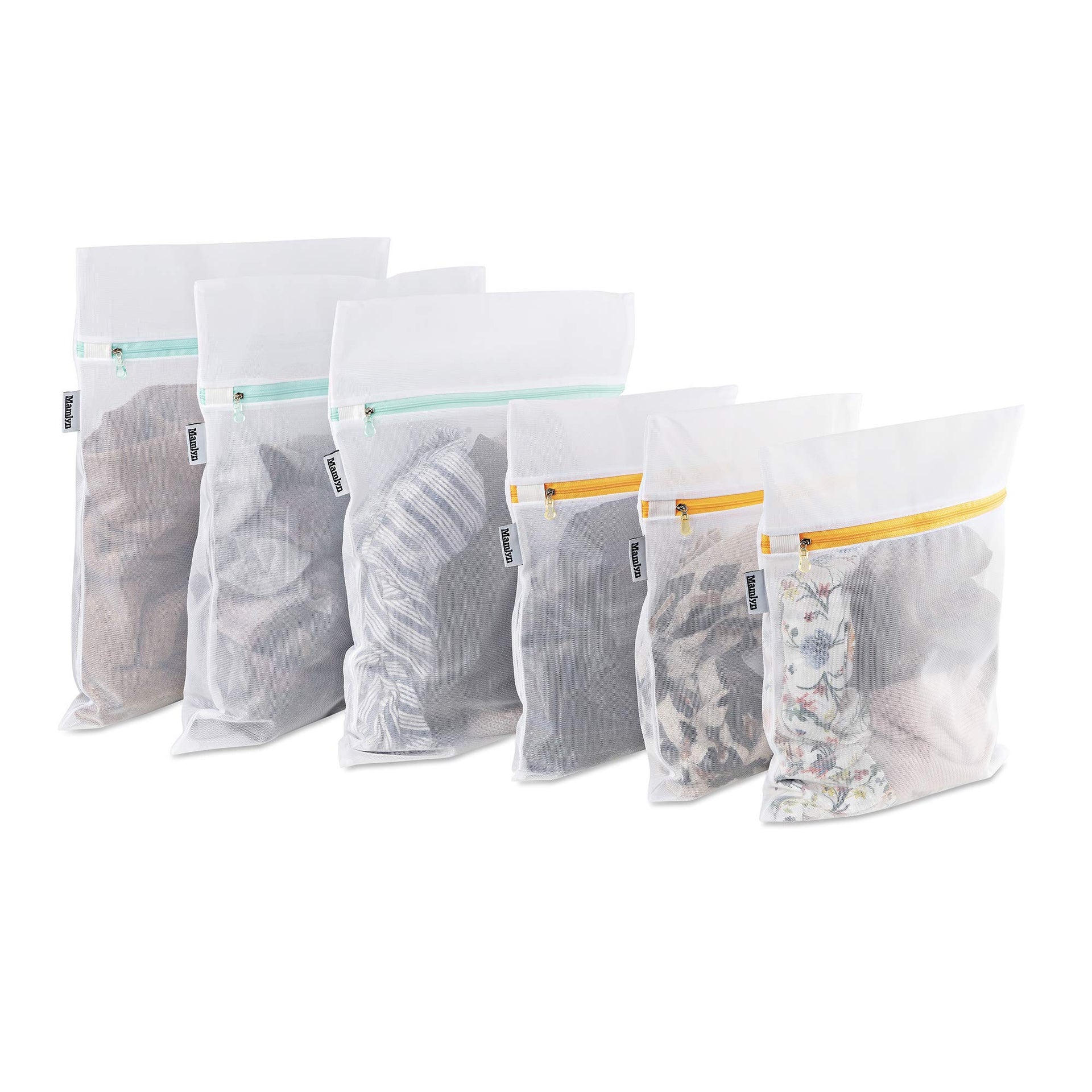 Mesh Laundry Bag for Delicates