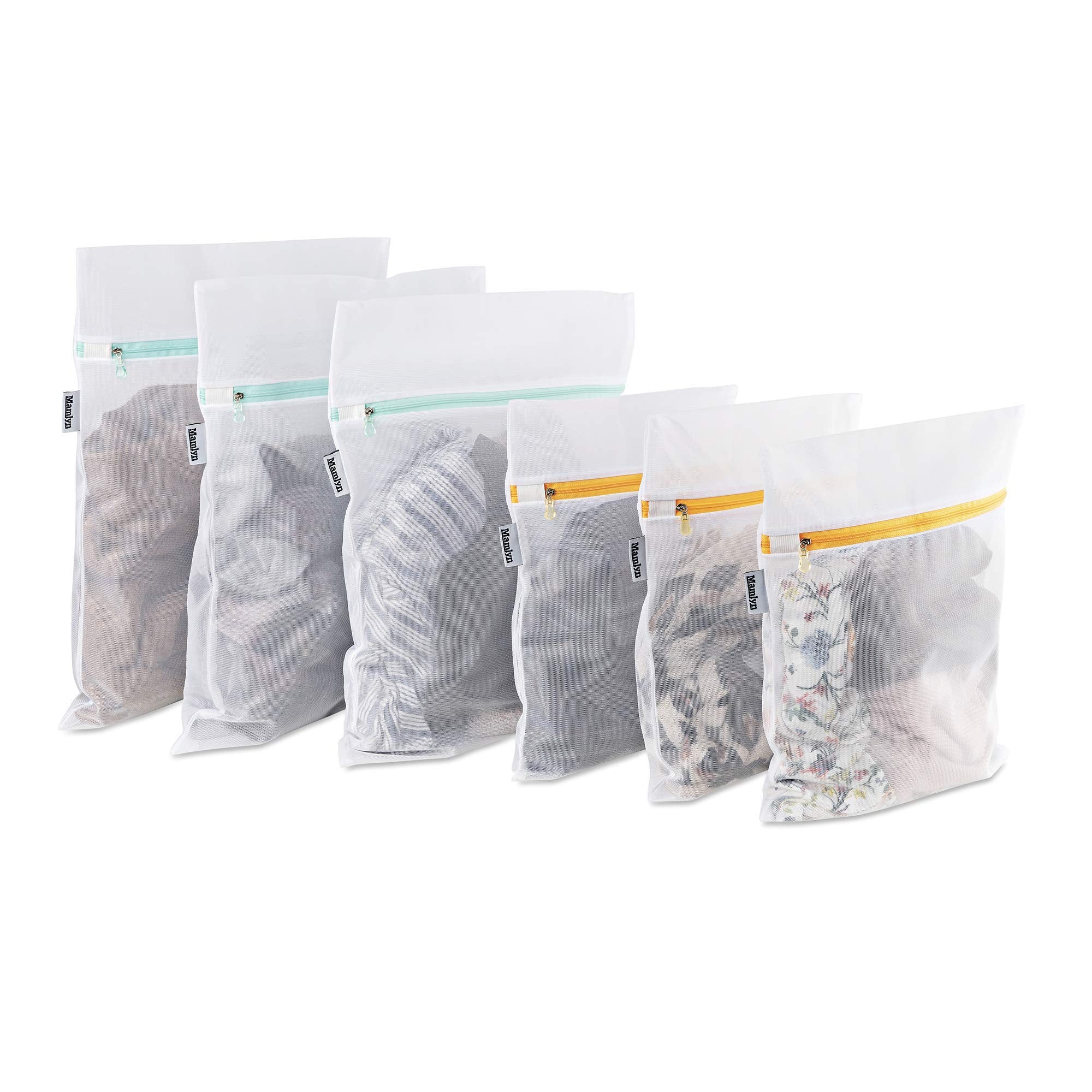 Mesh Laundry Bag for Delicates