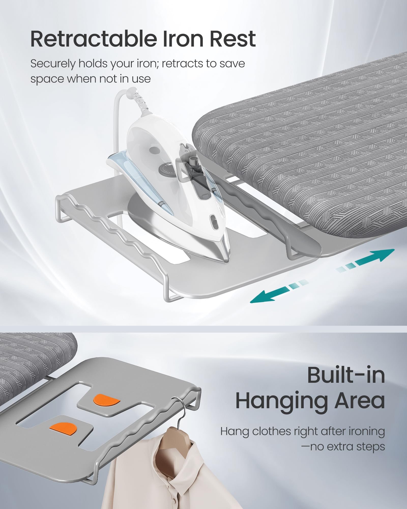 Ironing Board