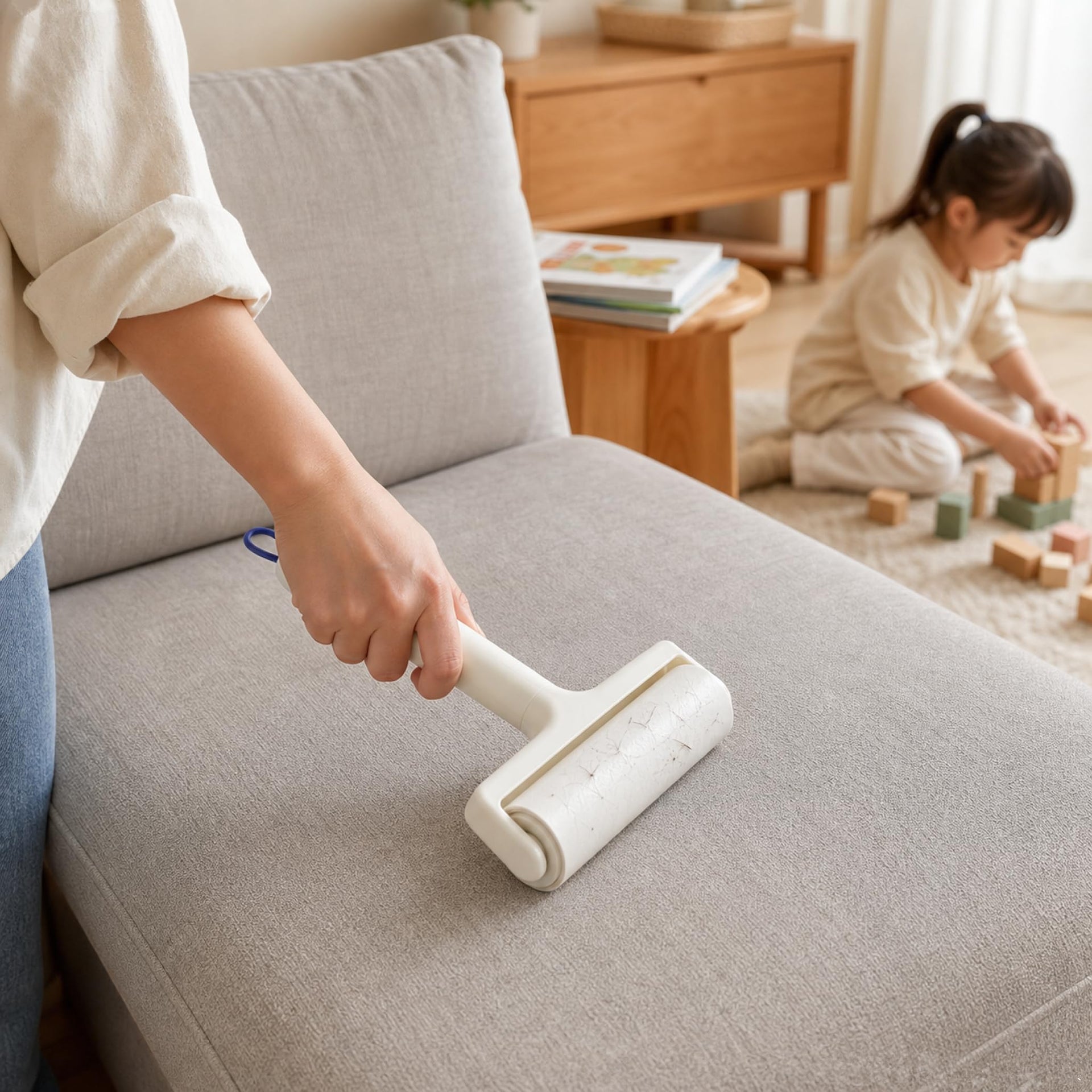 Lint Roller Kit